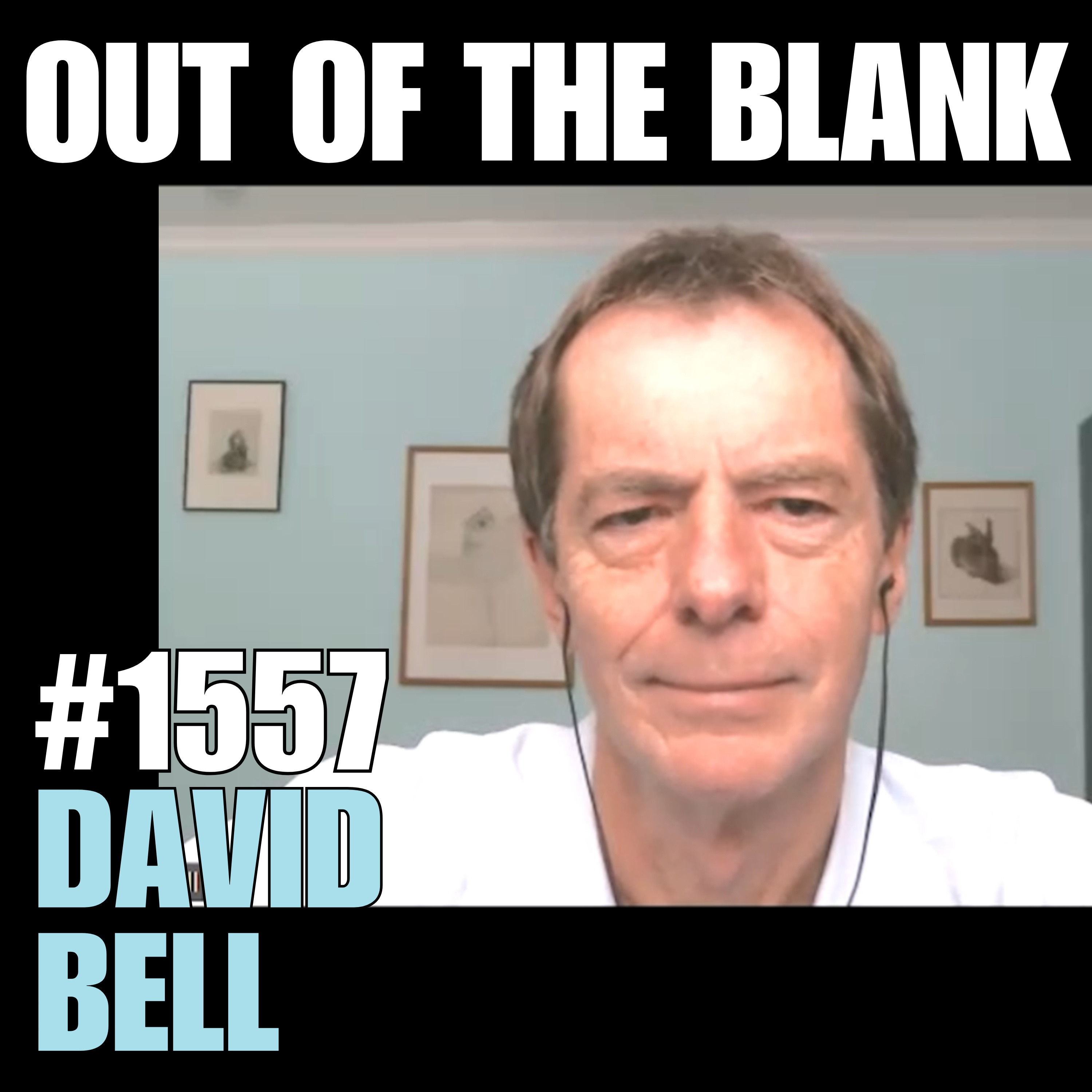 #1557 - David Bell