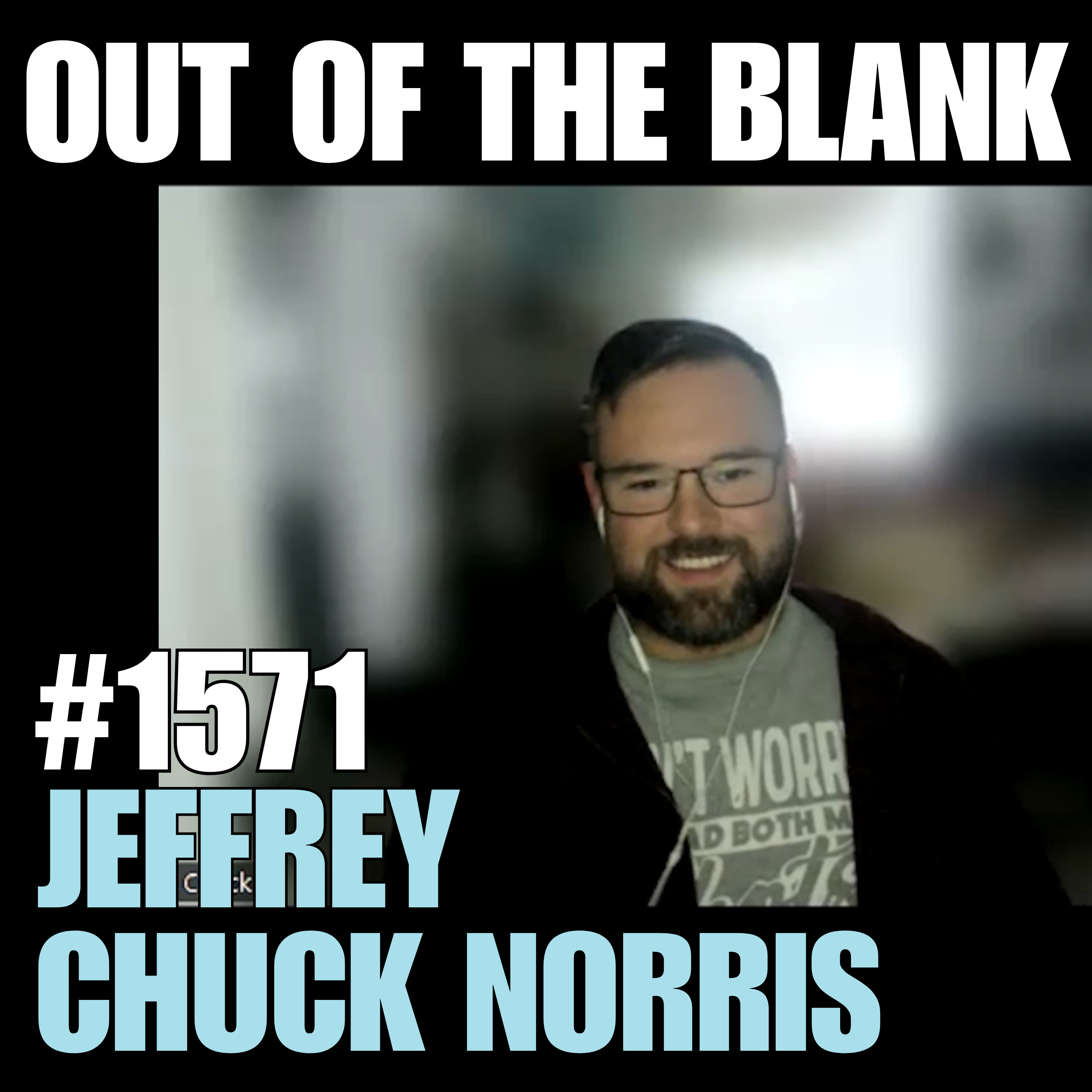 #1571 - Jeffrey Chuck Norris