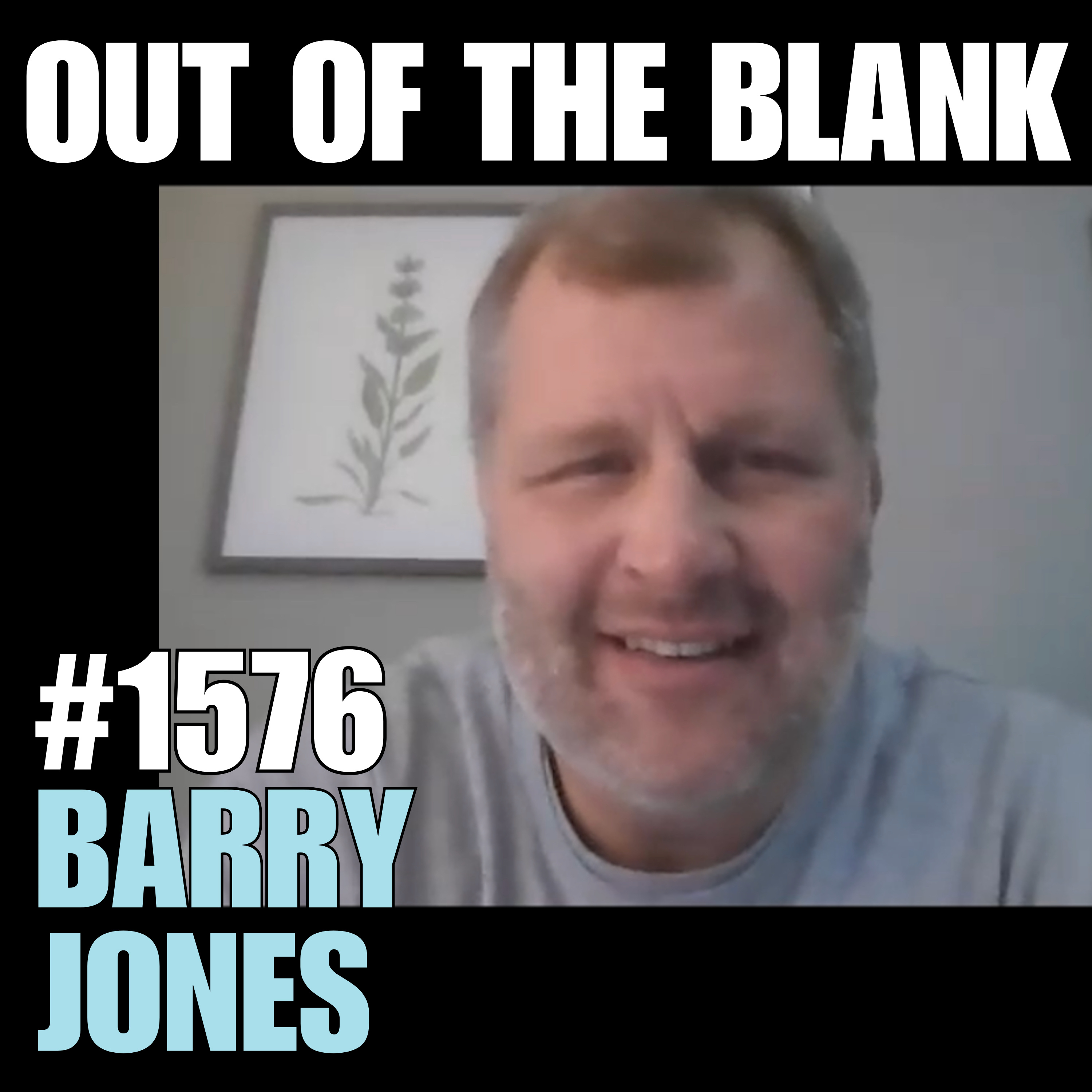 Out Of The Blank