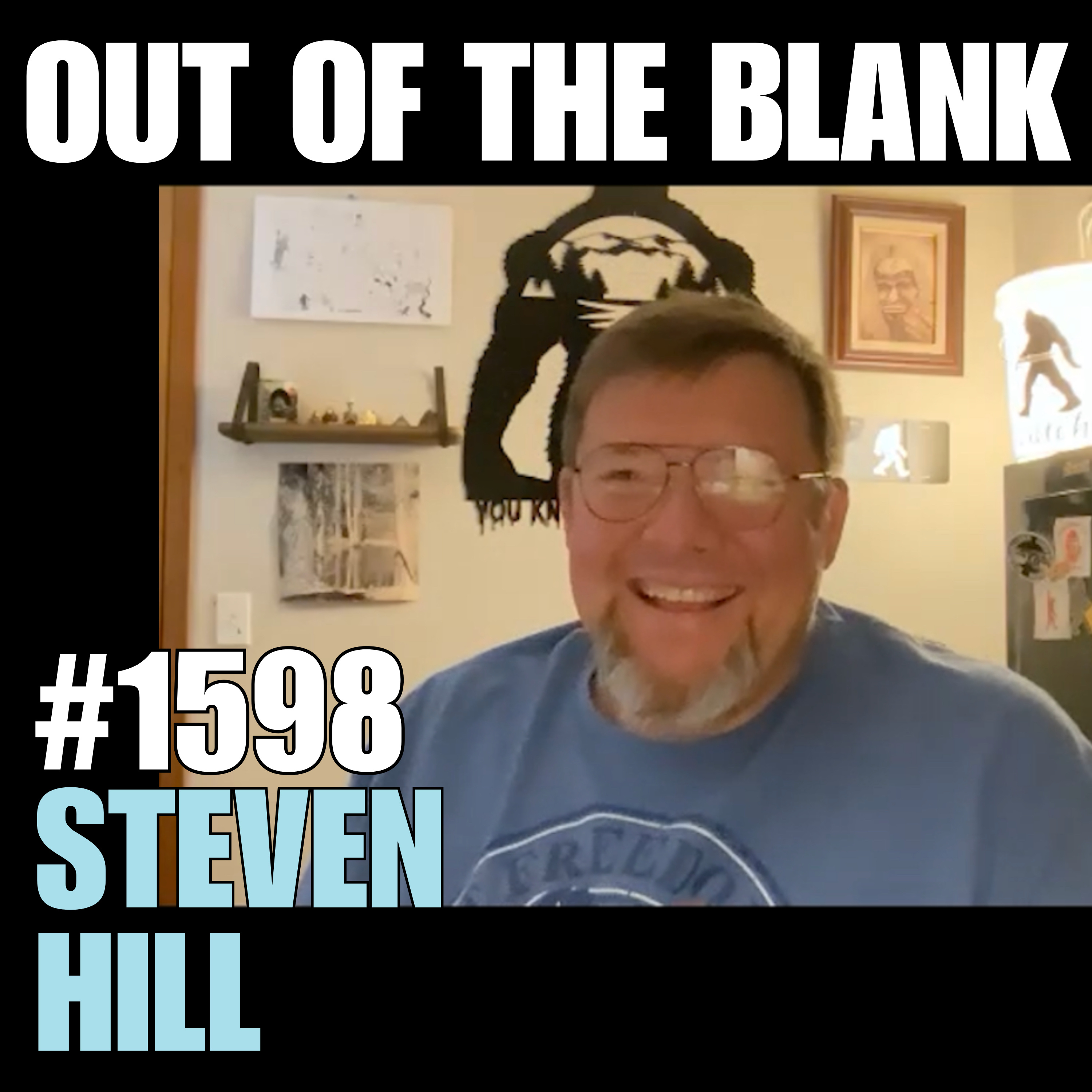 #1598 - Steven Hill