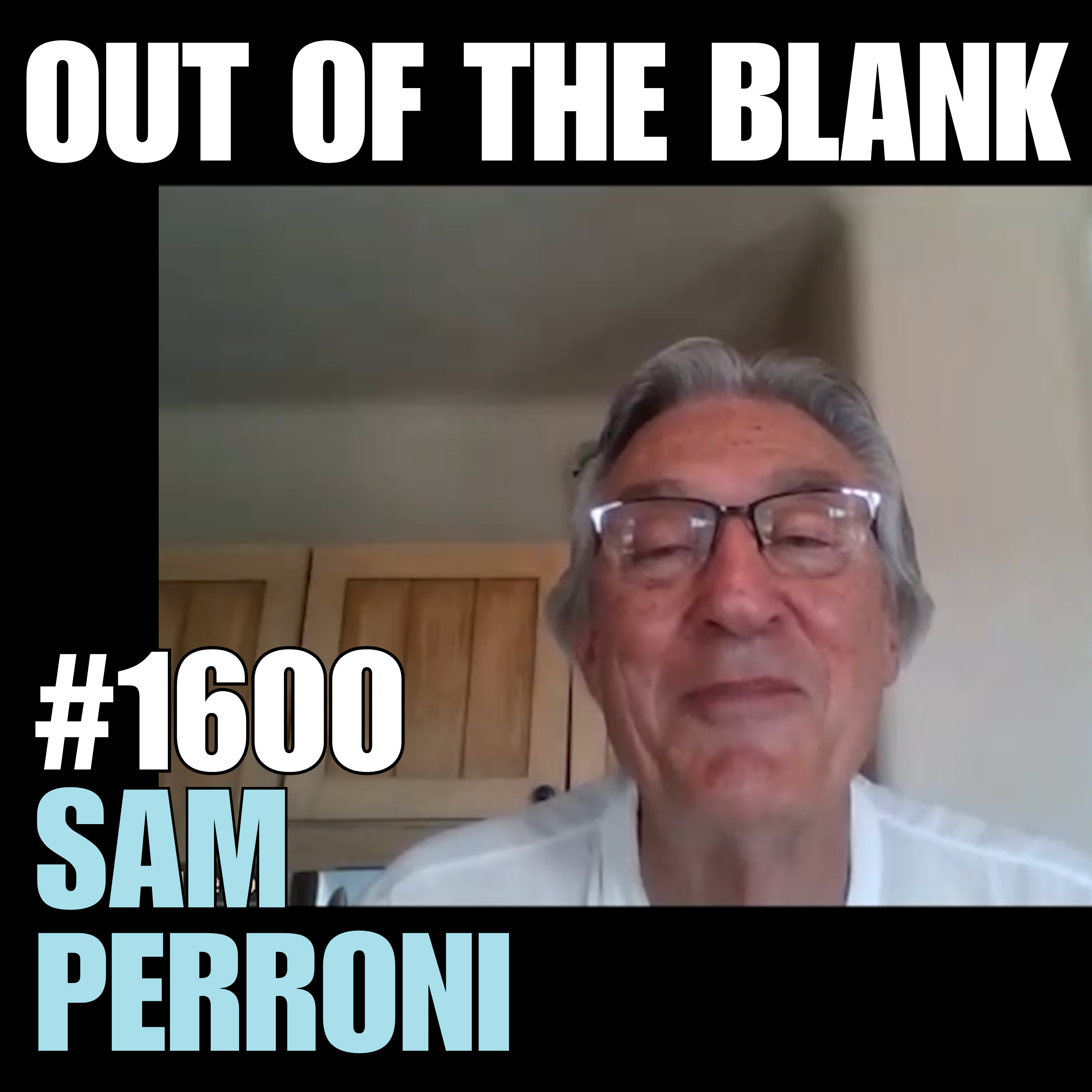 Out Of The Blank