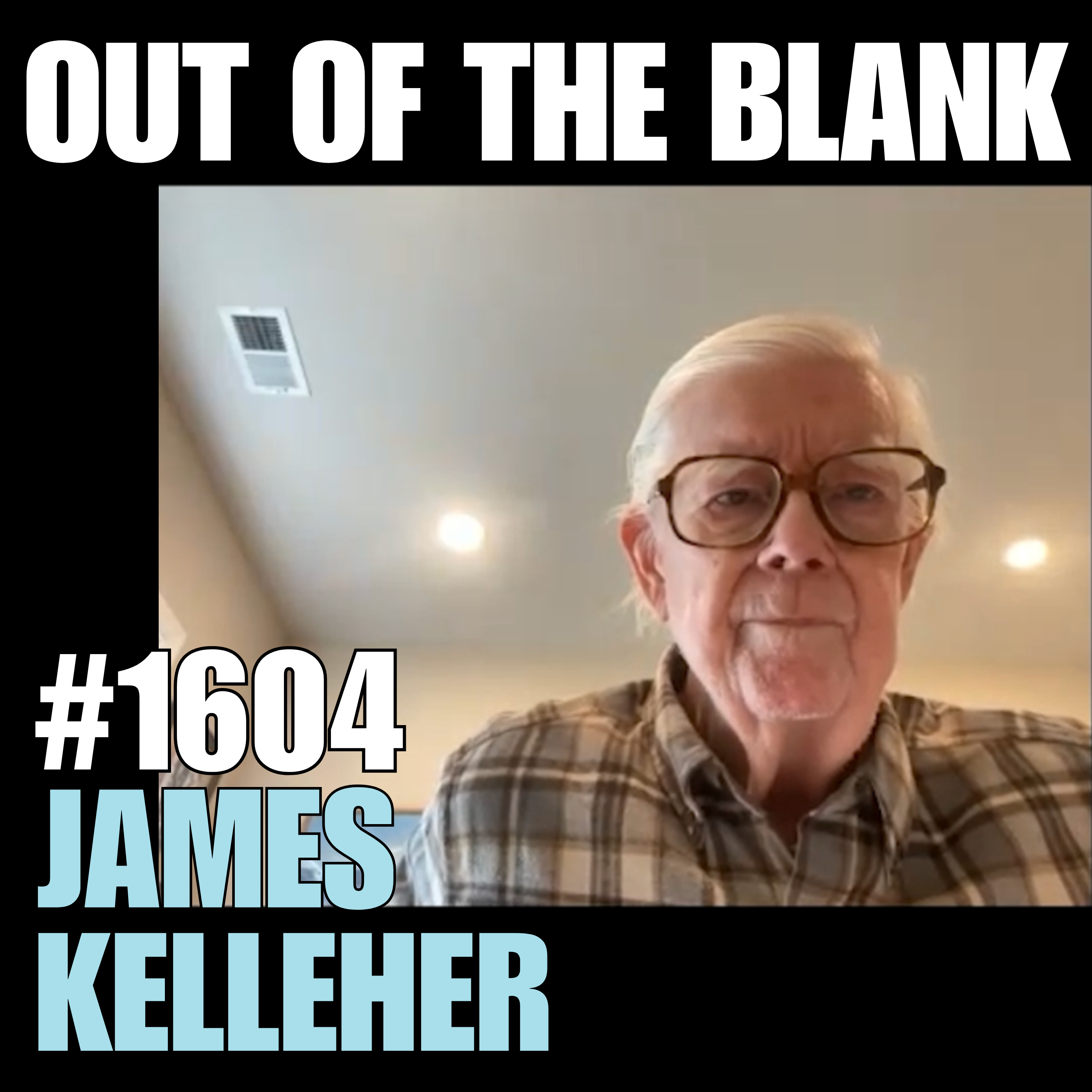 Out Of The Blank