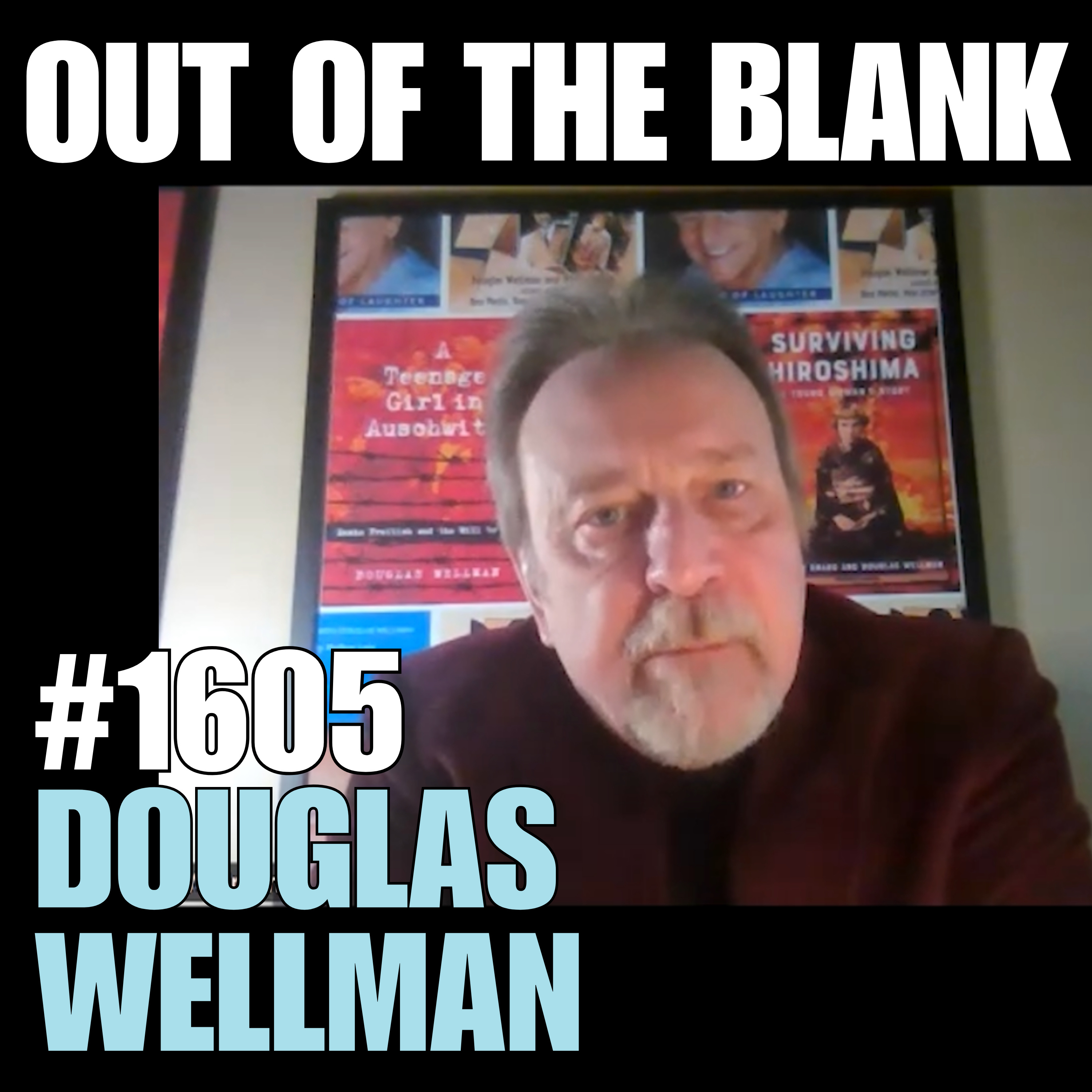 #1605 - Douglas Wellman