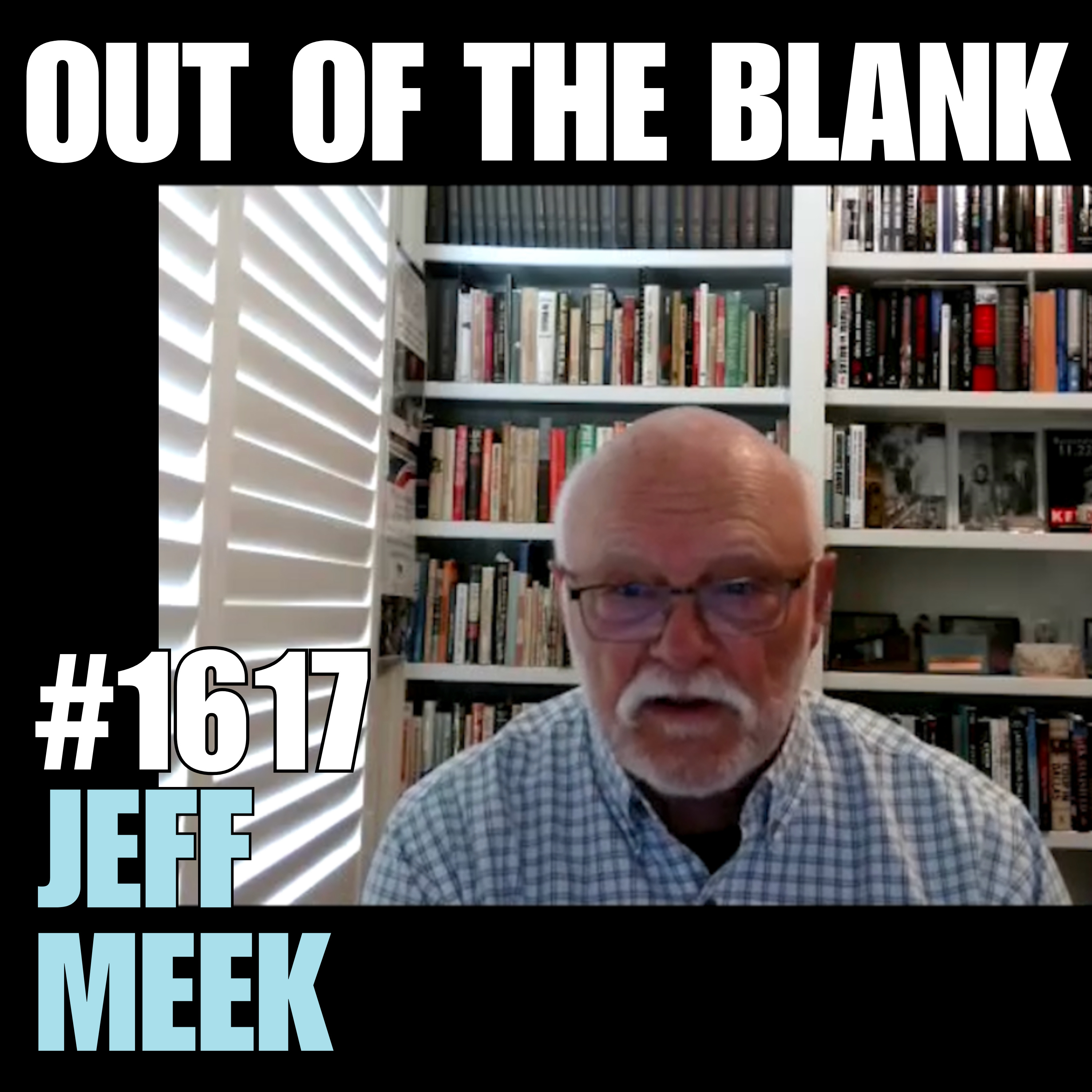 Out Of The Blank