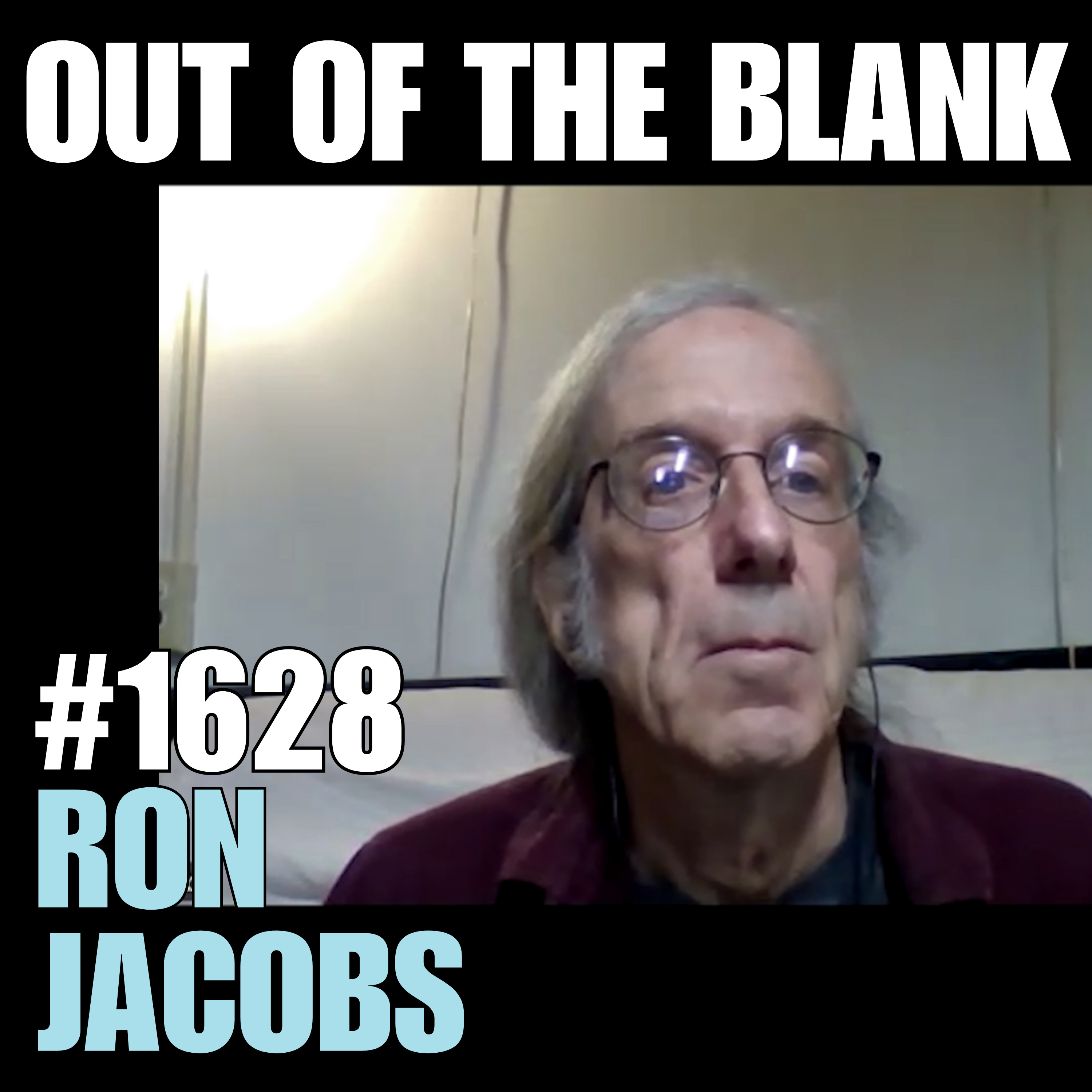 #1628 - Ron Jacobs