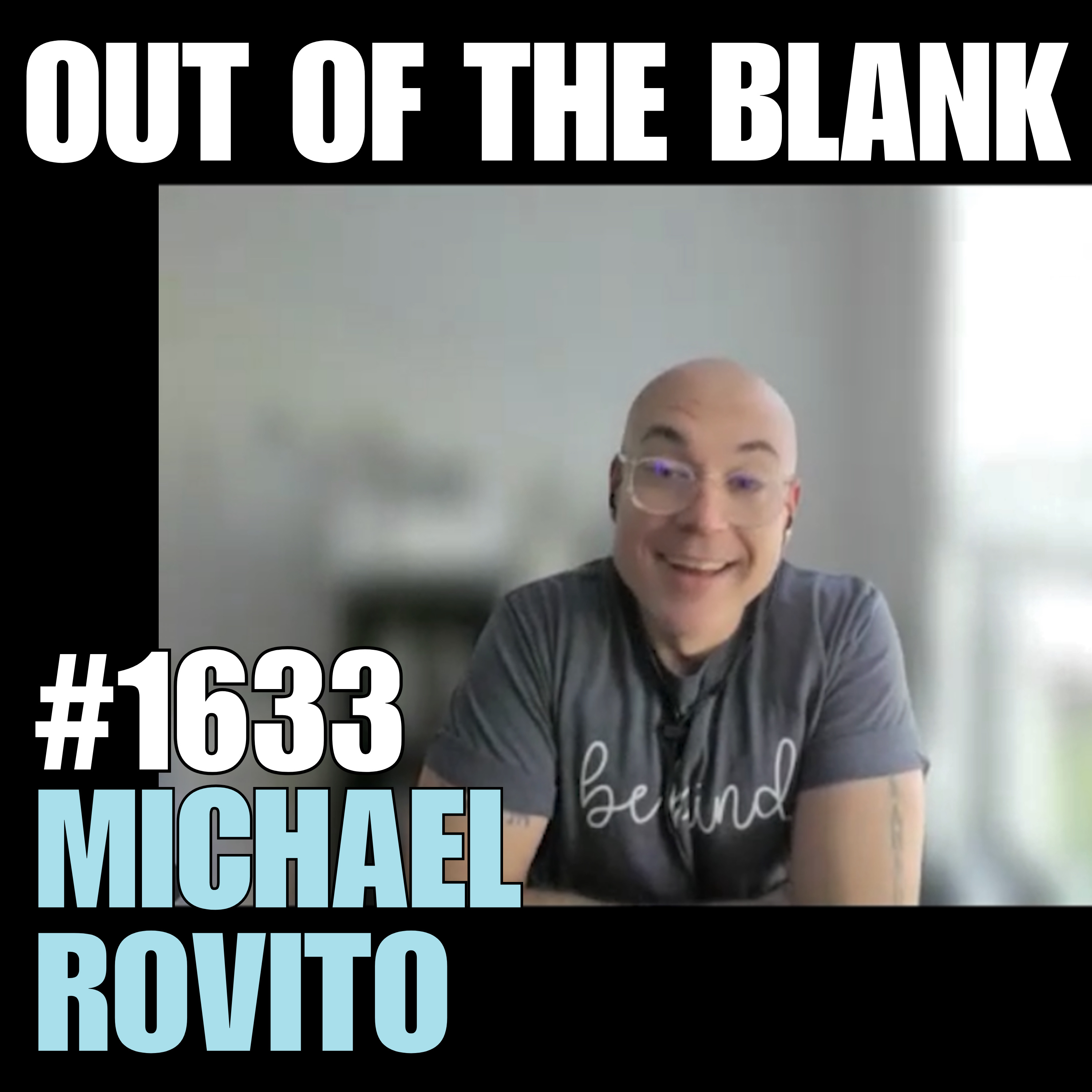 Out Of The Blank