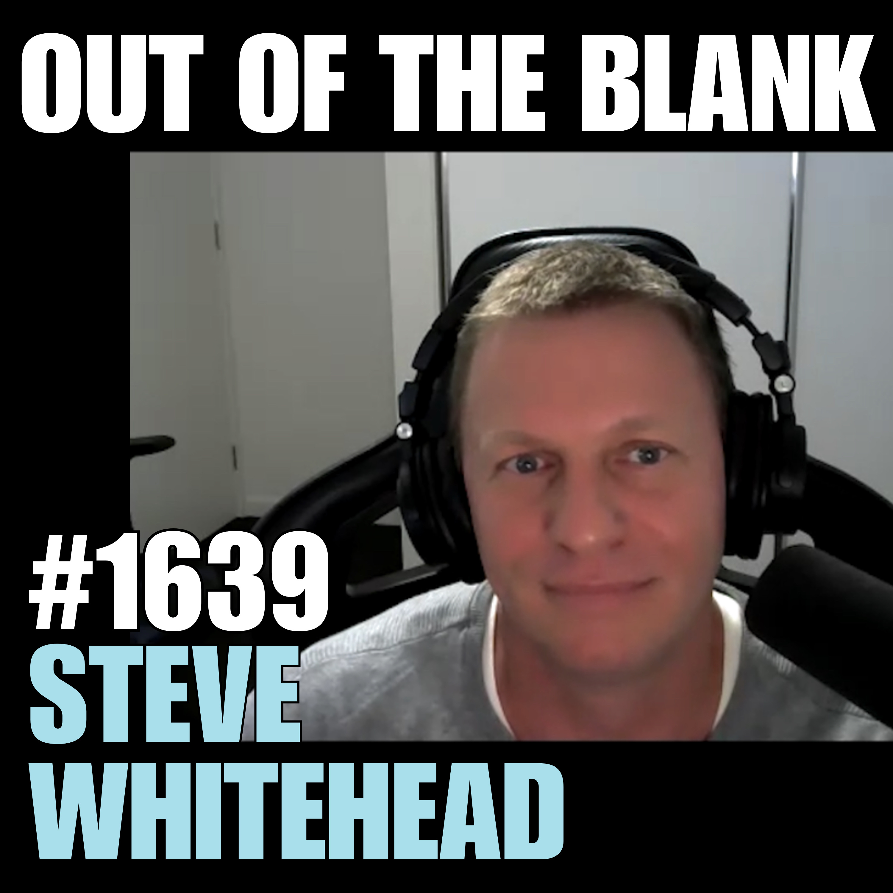 Out Of The Blank