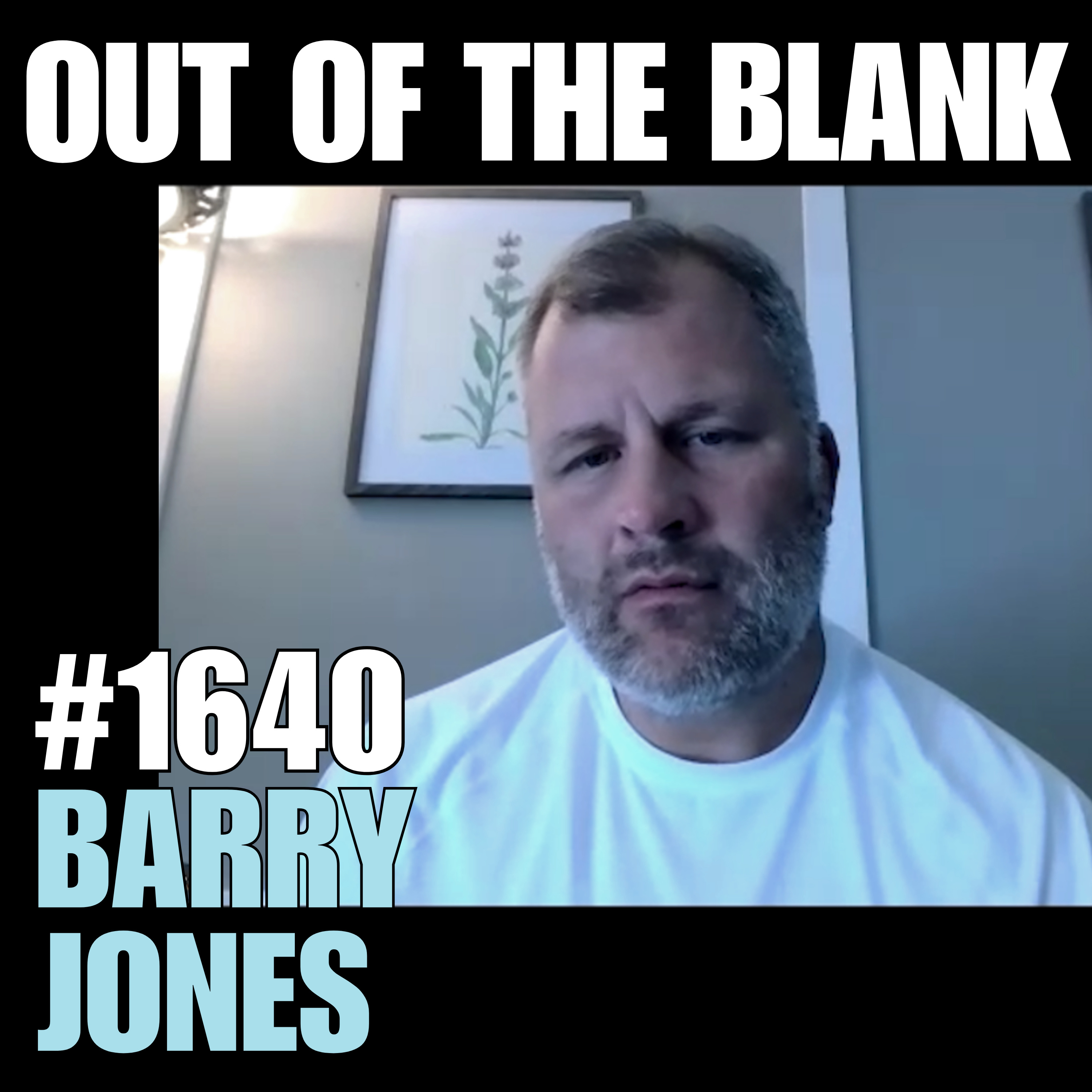 Out Of The Blank