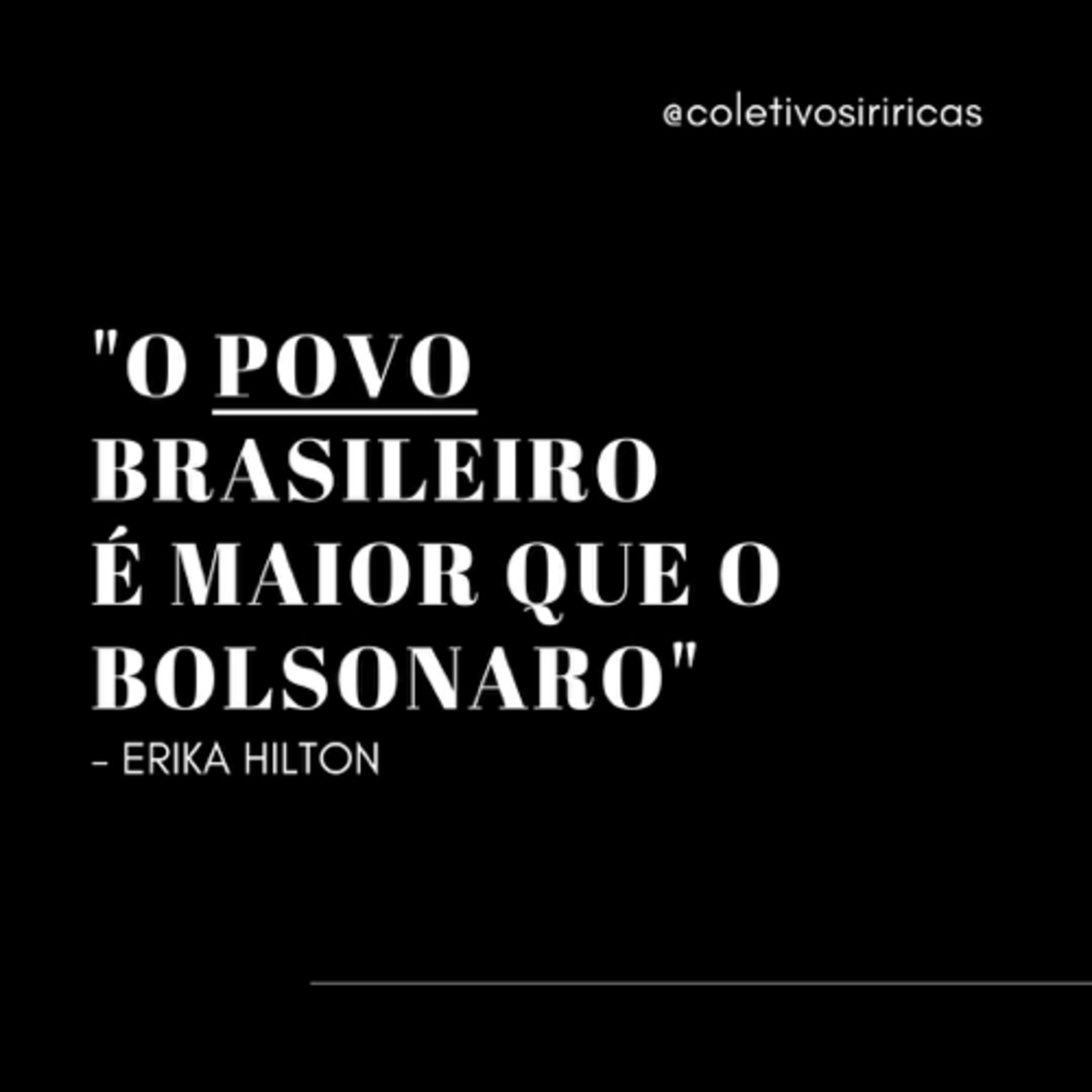 Coletivo Siriricas