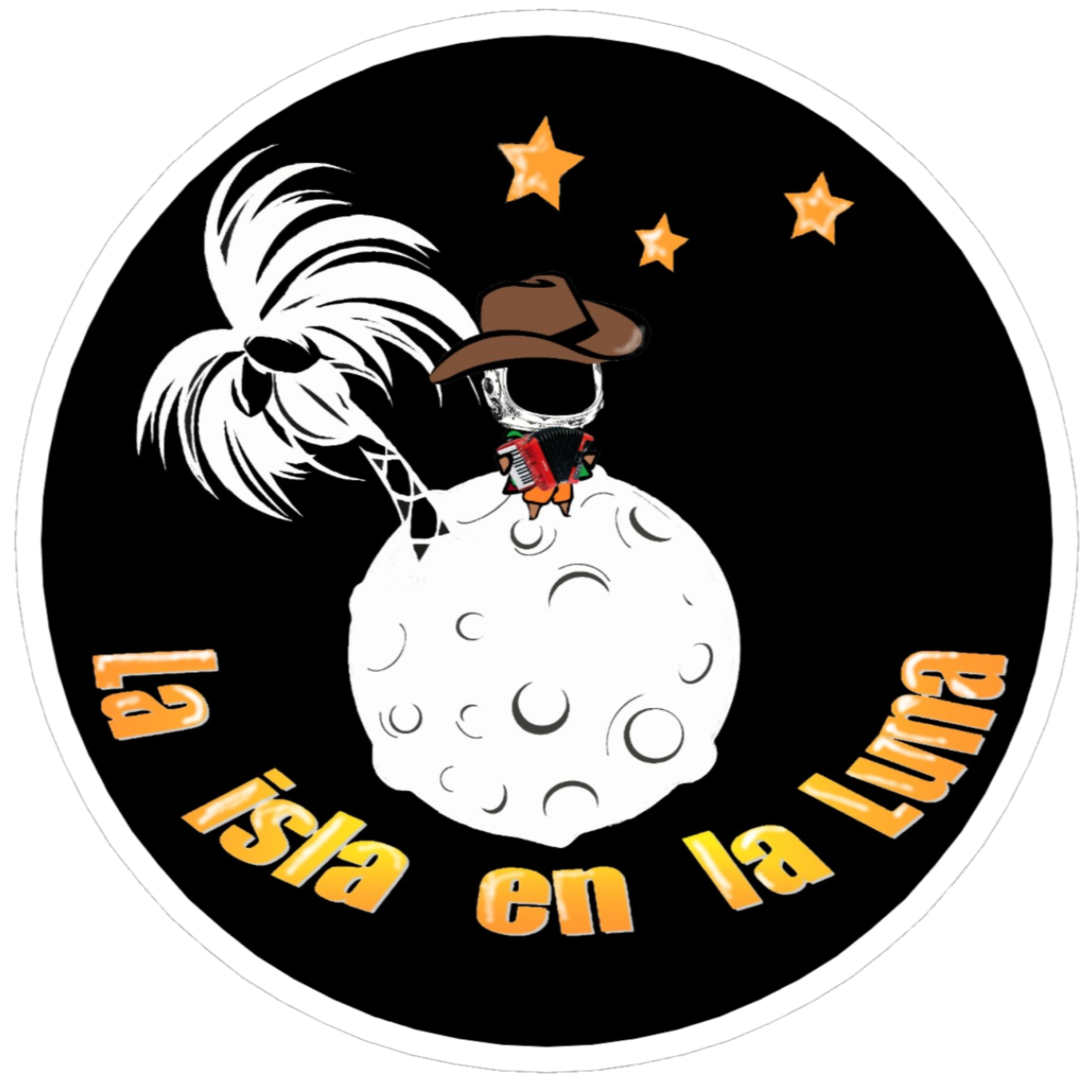 La Isla en la Luna