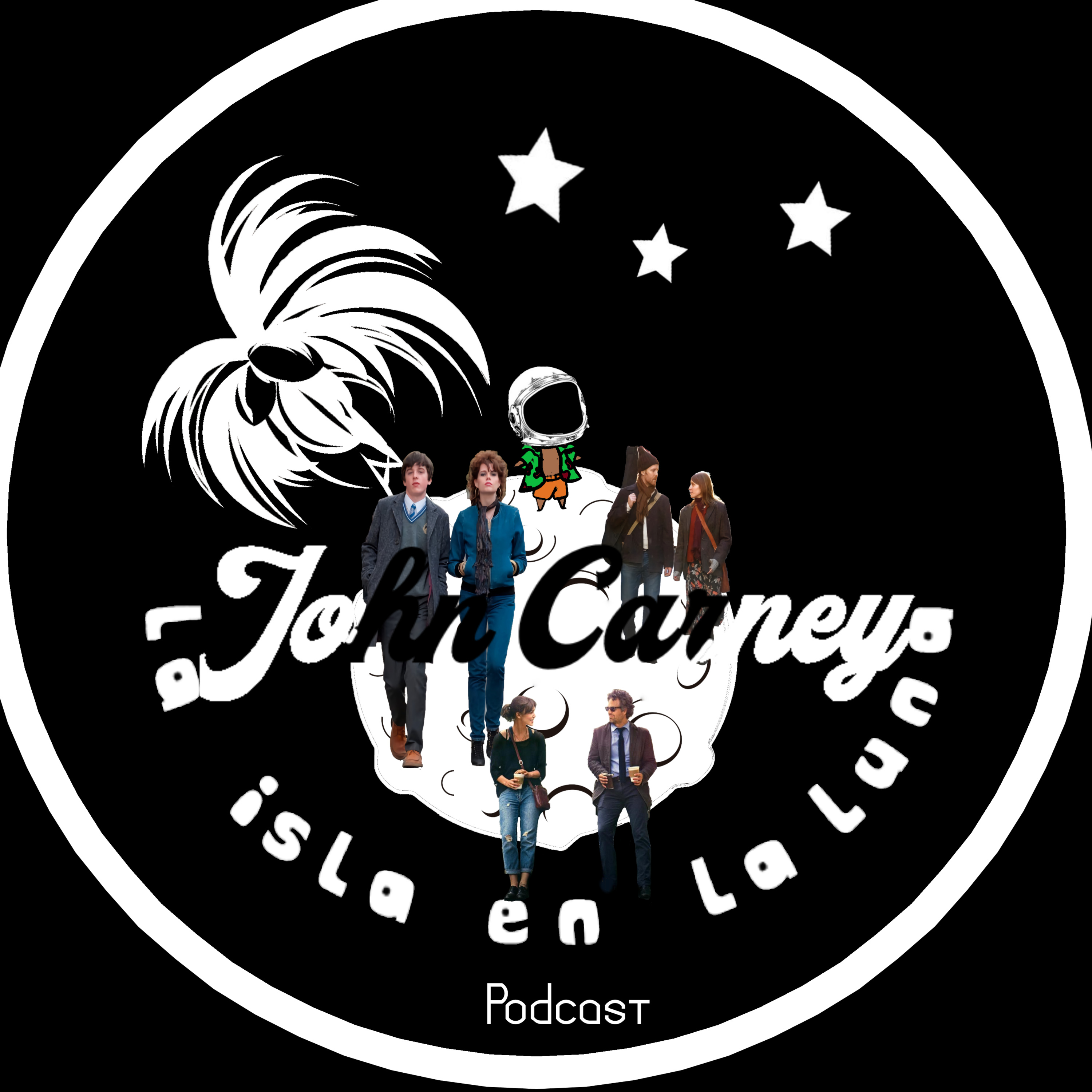 La Isla en la Luna