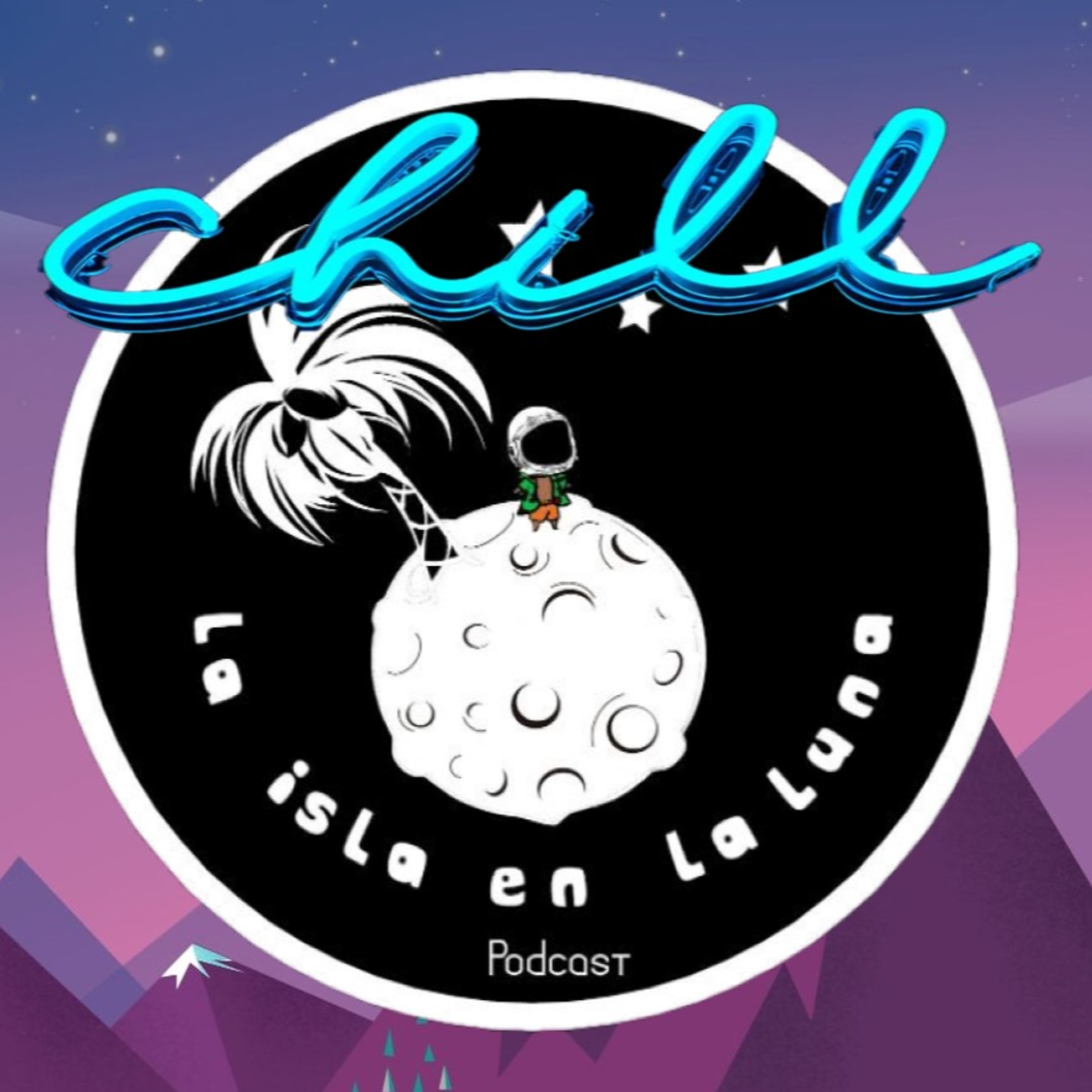 La Isla en la Luna