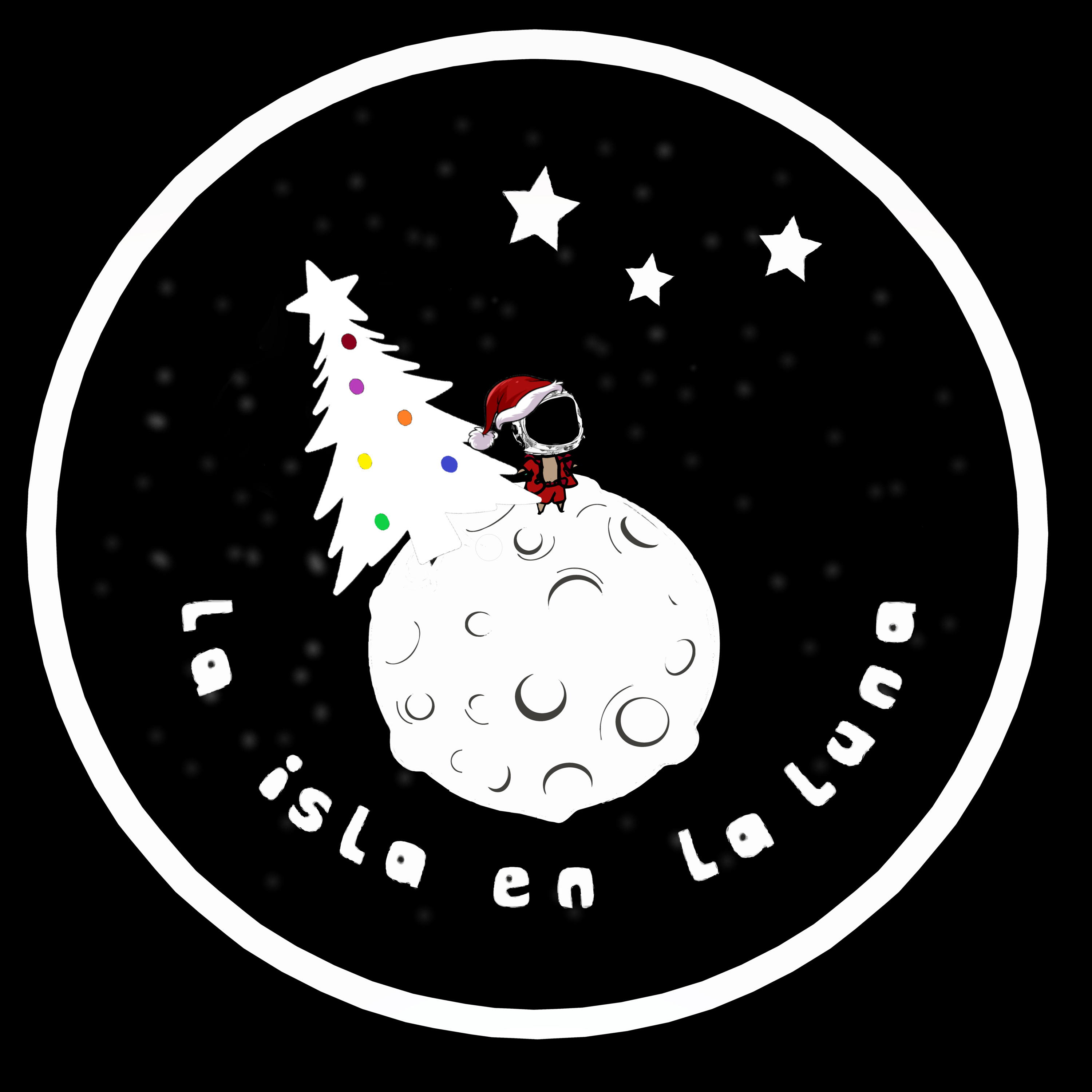 La Isla en la Luna