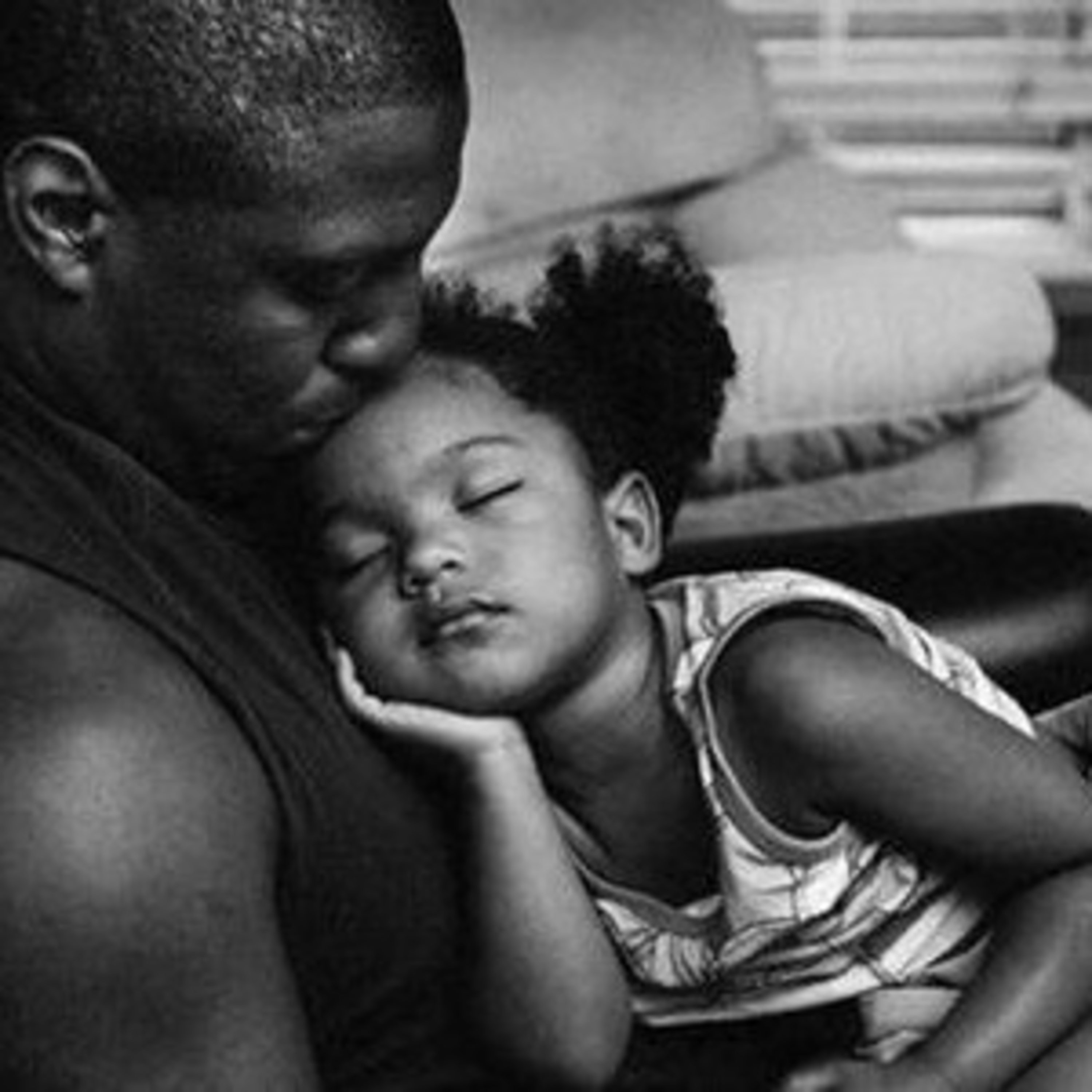 (Family & Relationships) A Daddy's Part: Part 1 ((featuring our 1st Special Guest!!!))