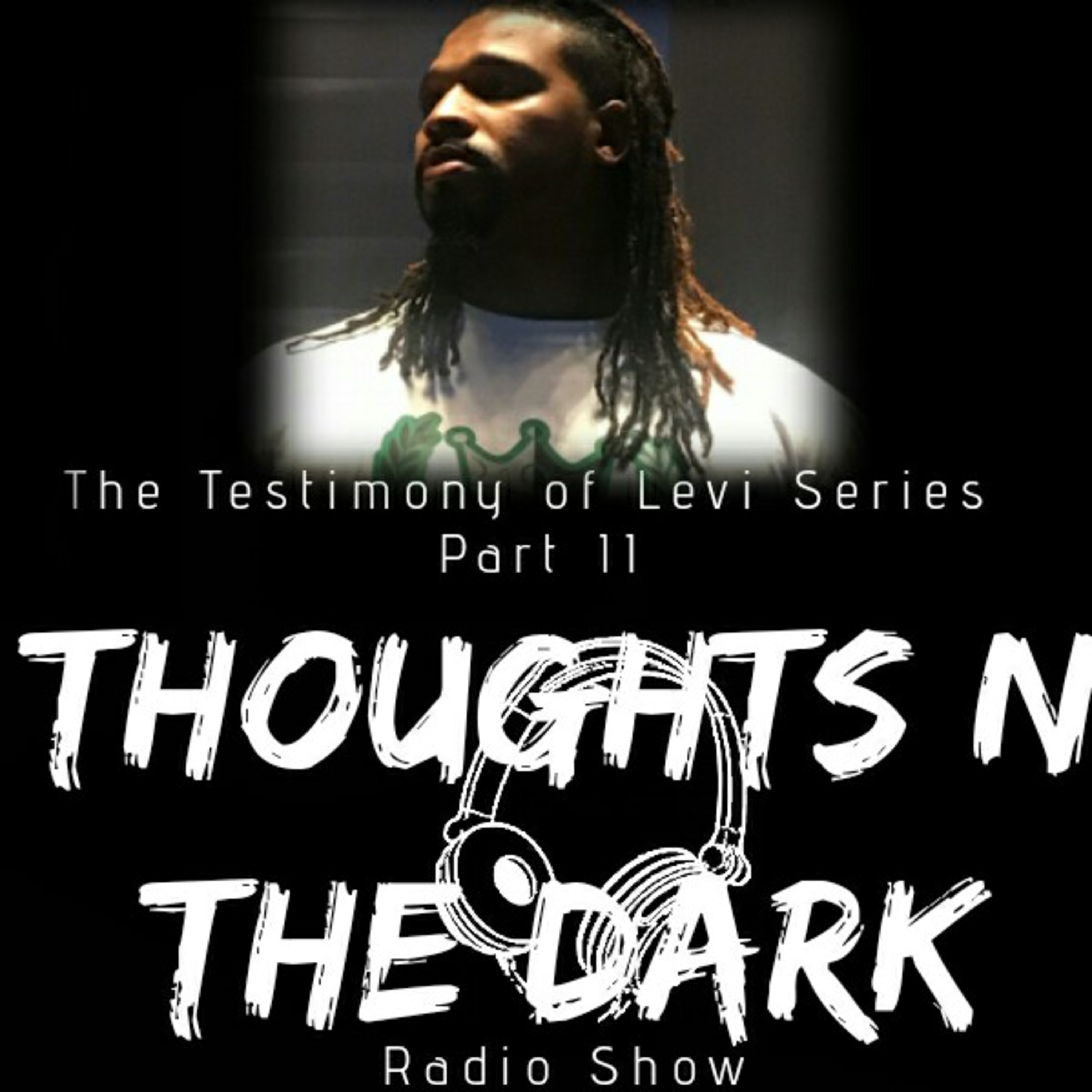 The Testimony of Levi Part II