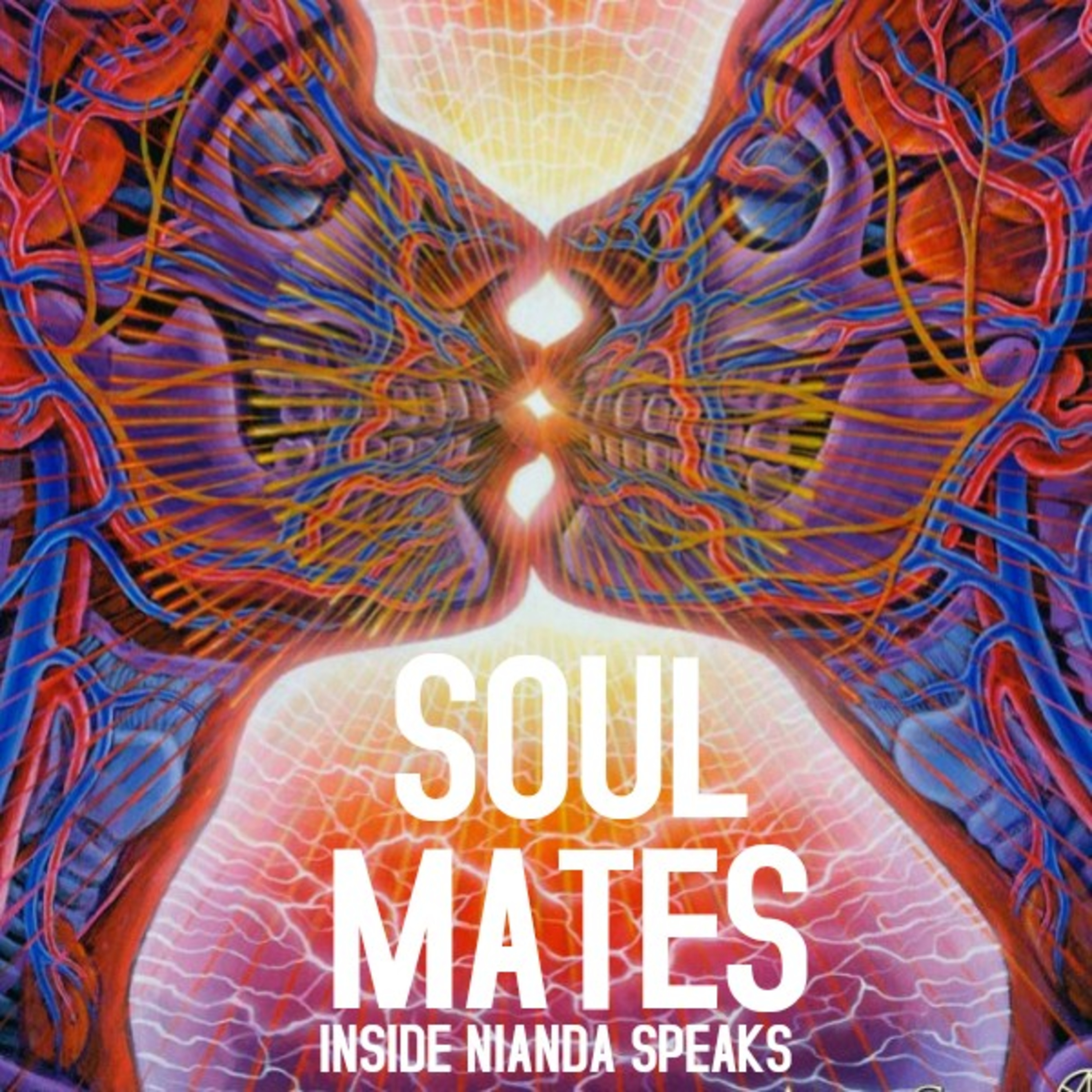 (Family & Relationships) Inside Nianda Speaks The Epistemology of Soulmates