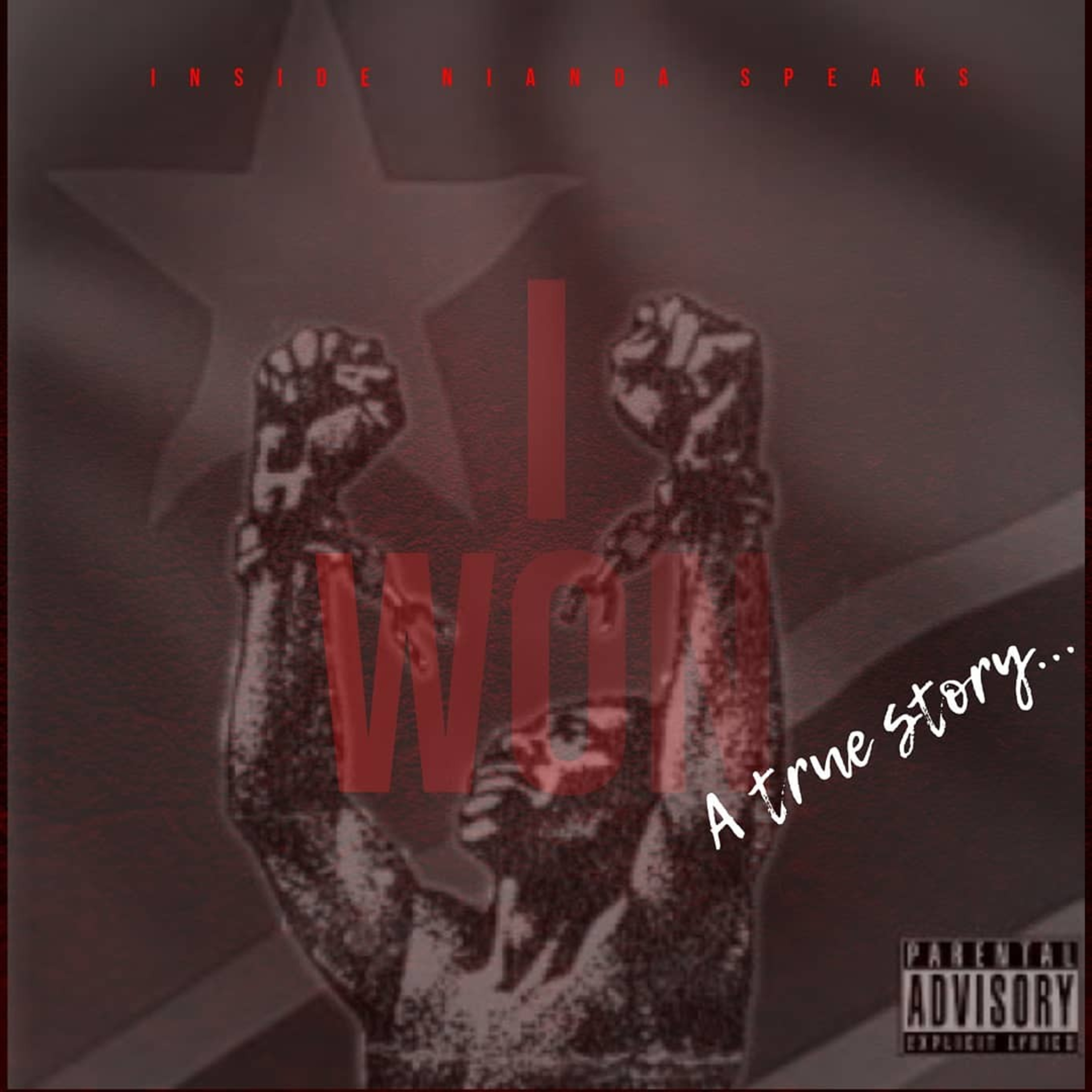 (FREE EDUCATION) I Won... A True Story (Full Project)