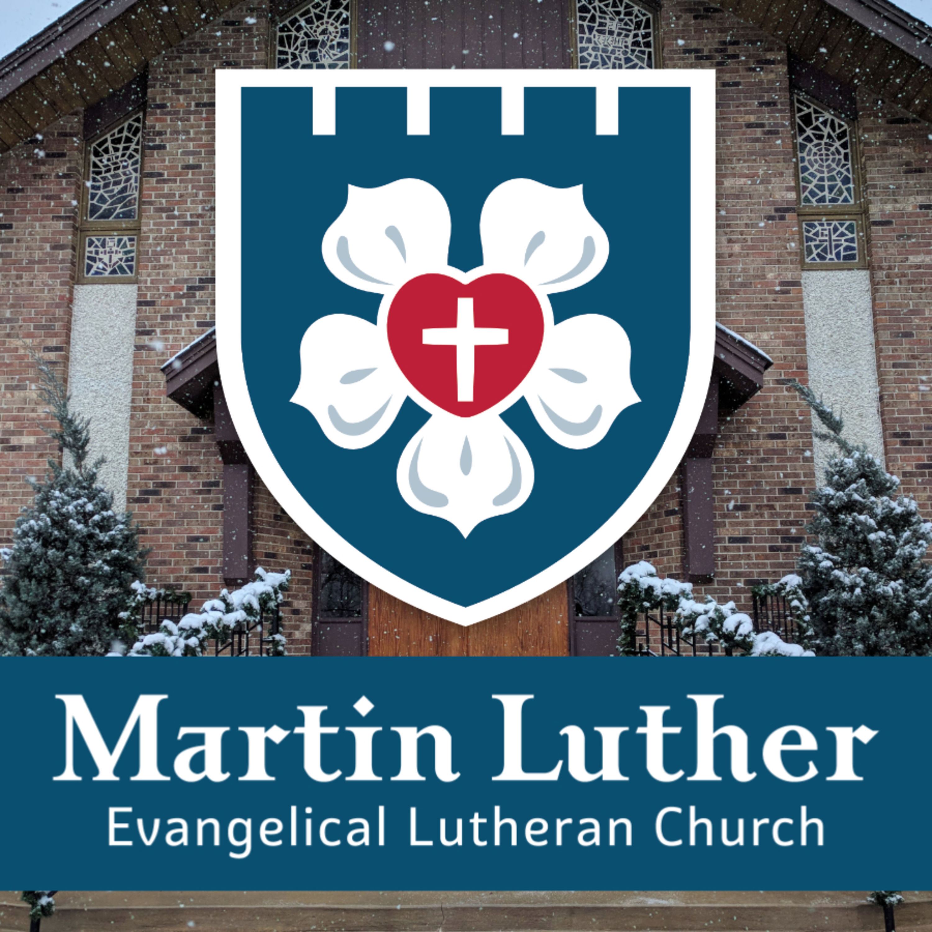 Martin Luther Evangelical Lutheran Church