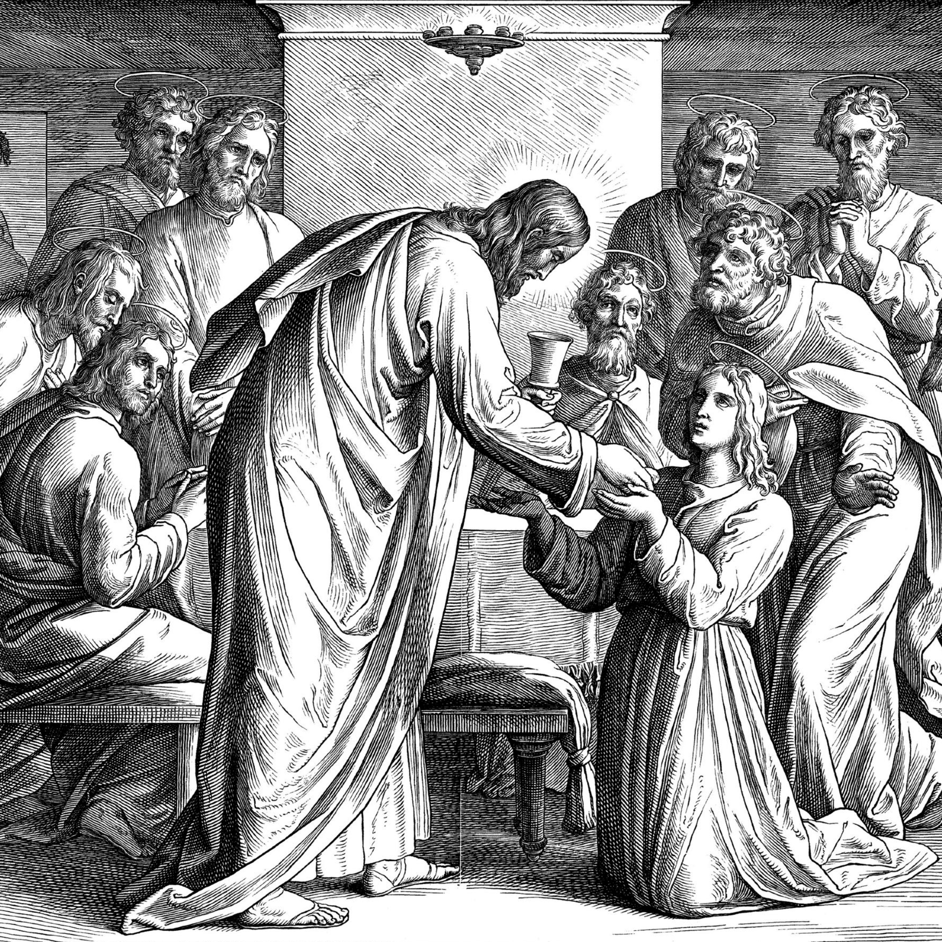 Martin Luther Evangelical Lutheran Church