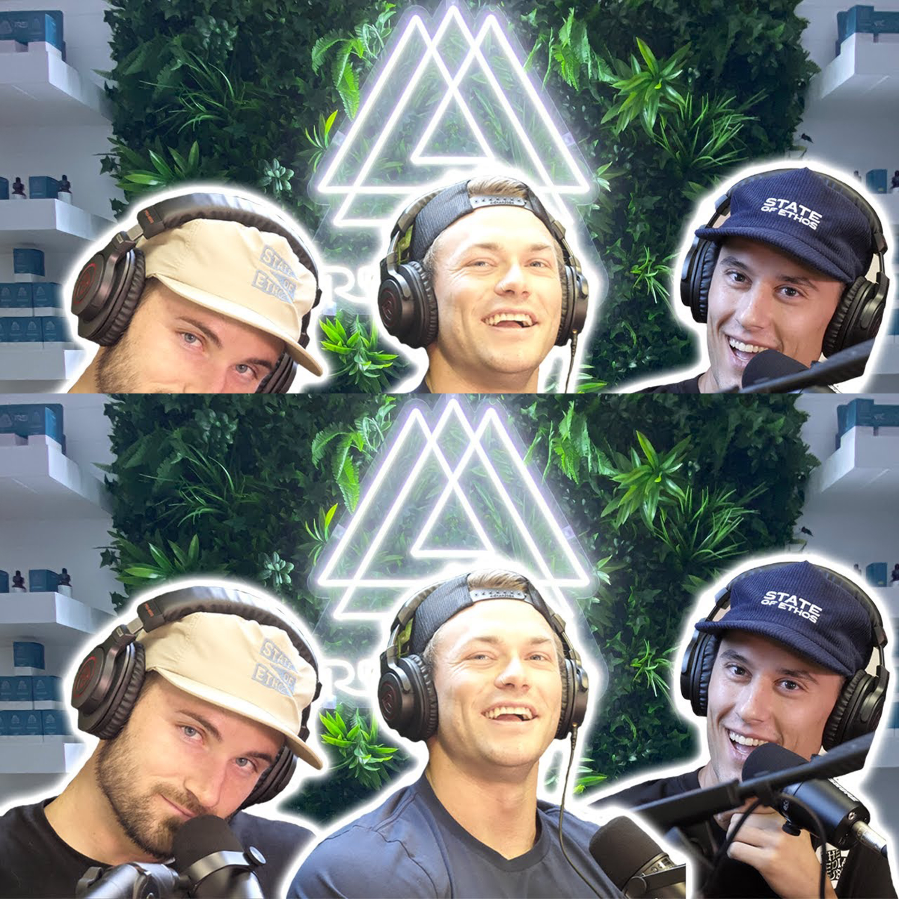 The Insiders Podcast