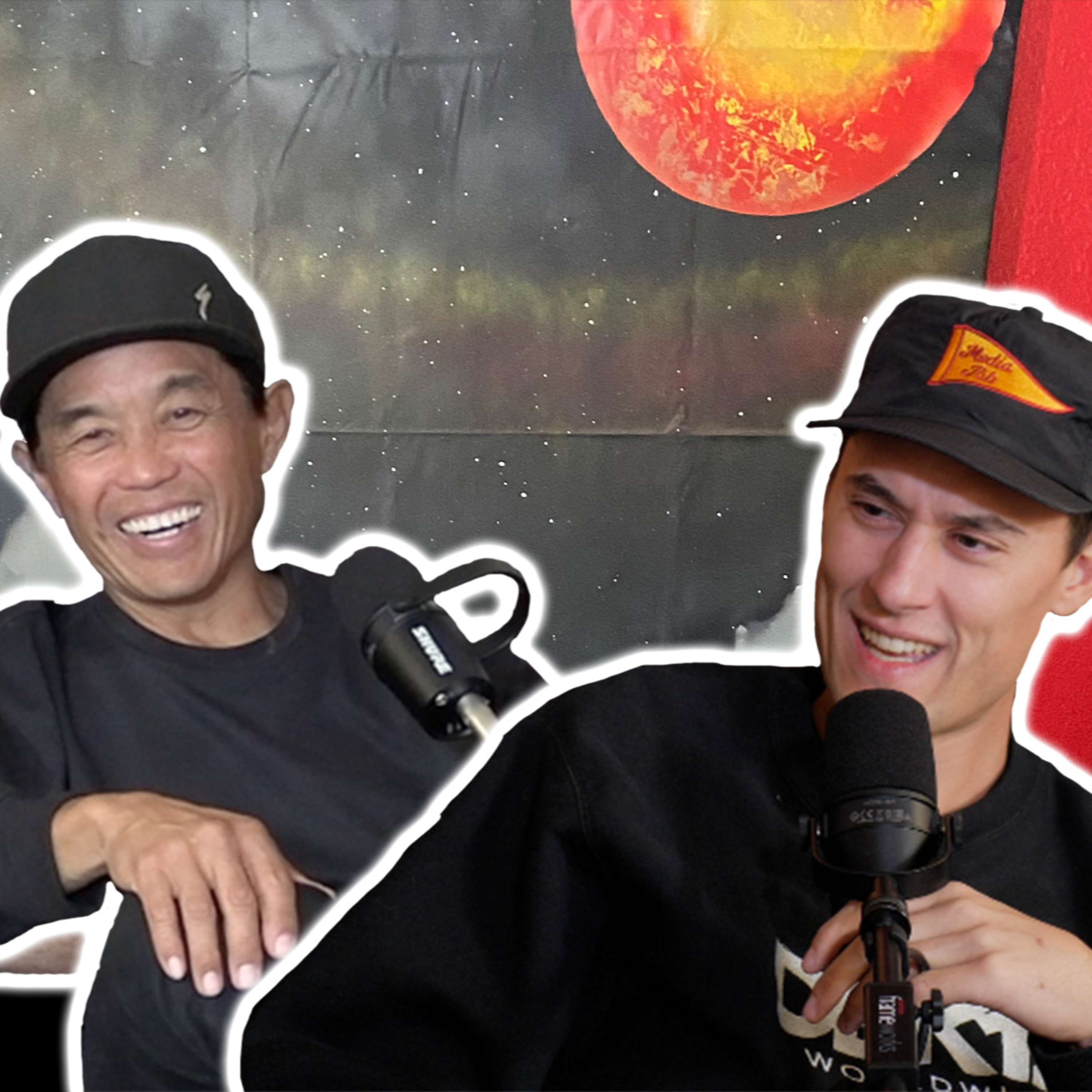 The Insiders Podcast