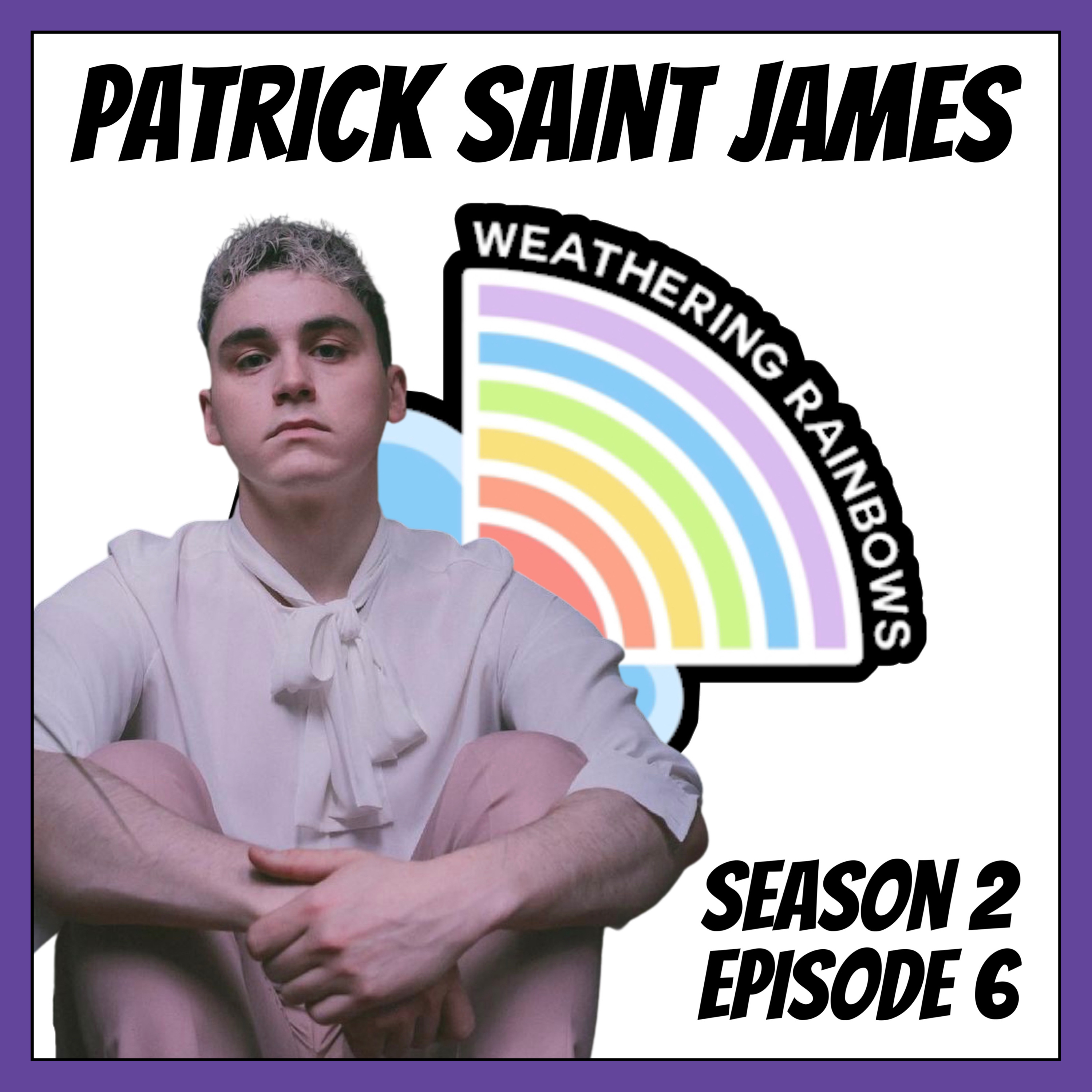 Weathering Rainbows
