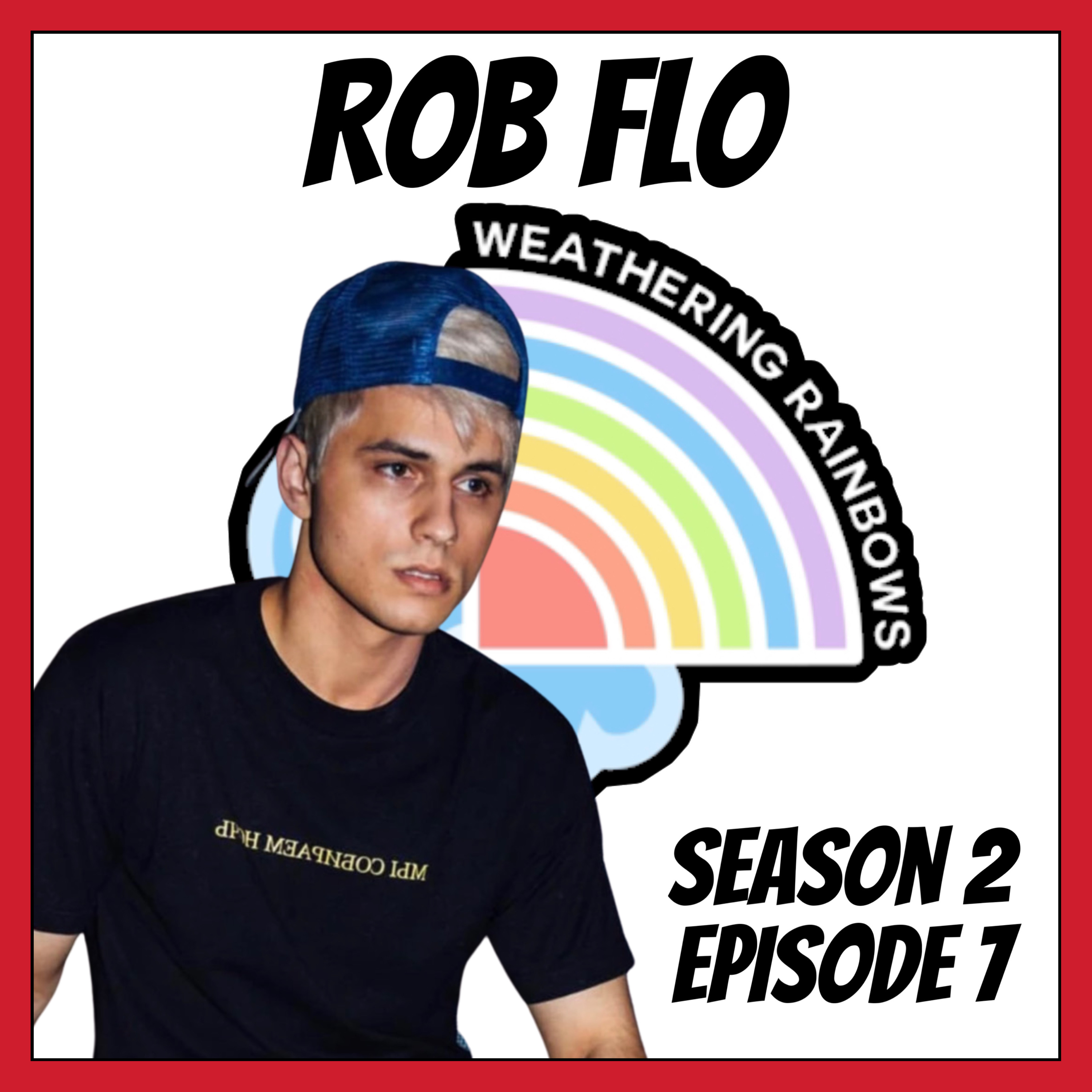 Weathering Rainbows