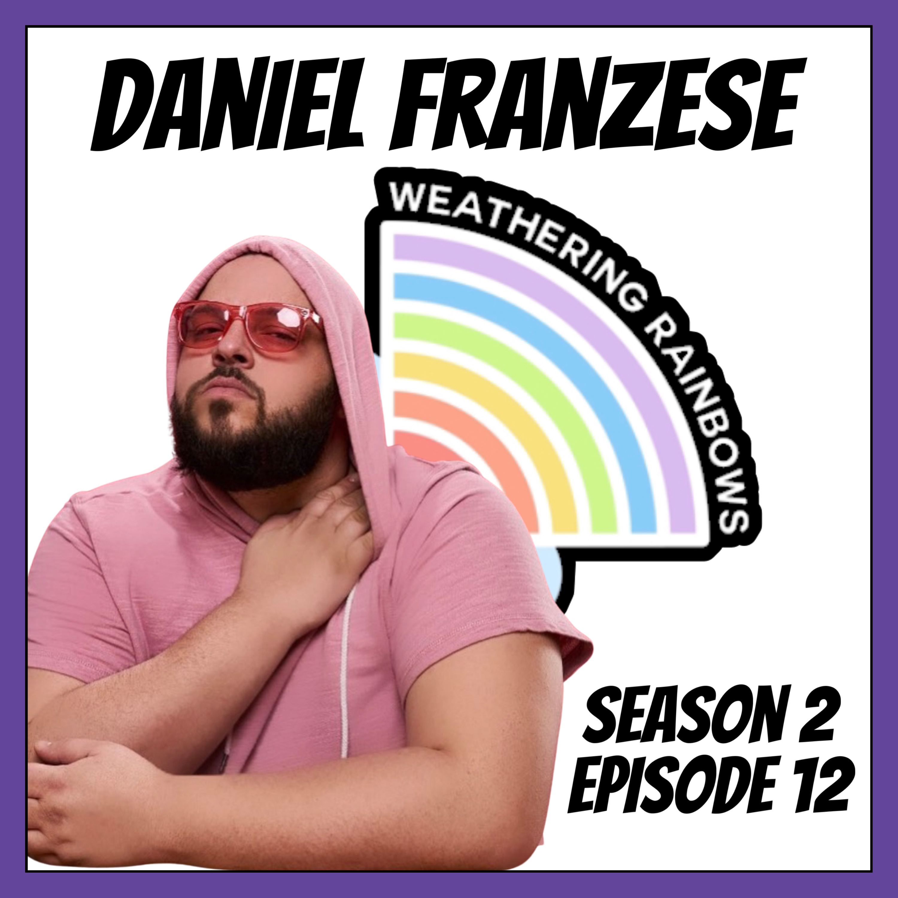 Weathering Rainbows