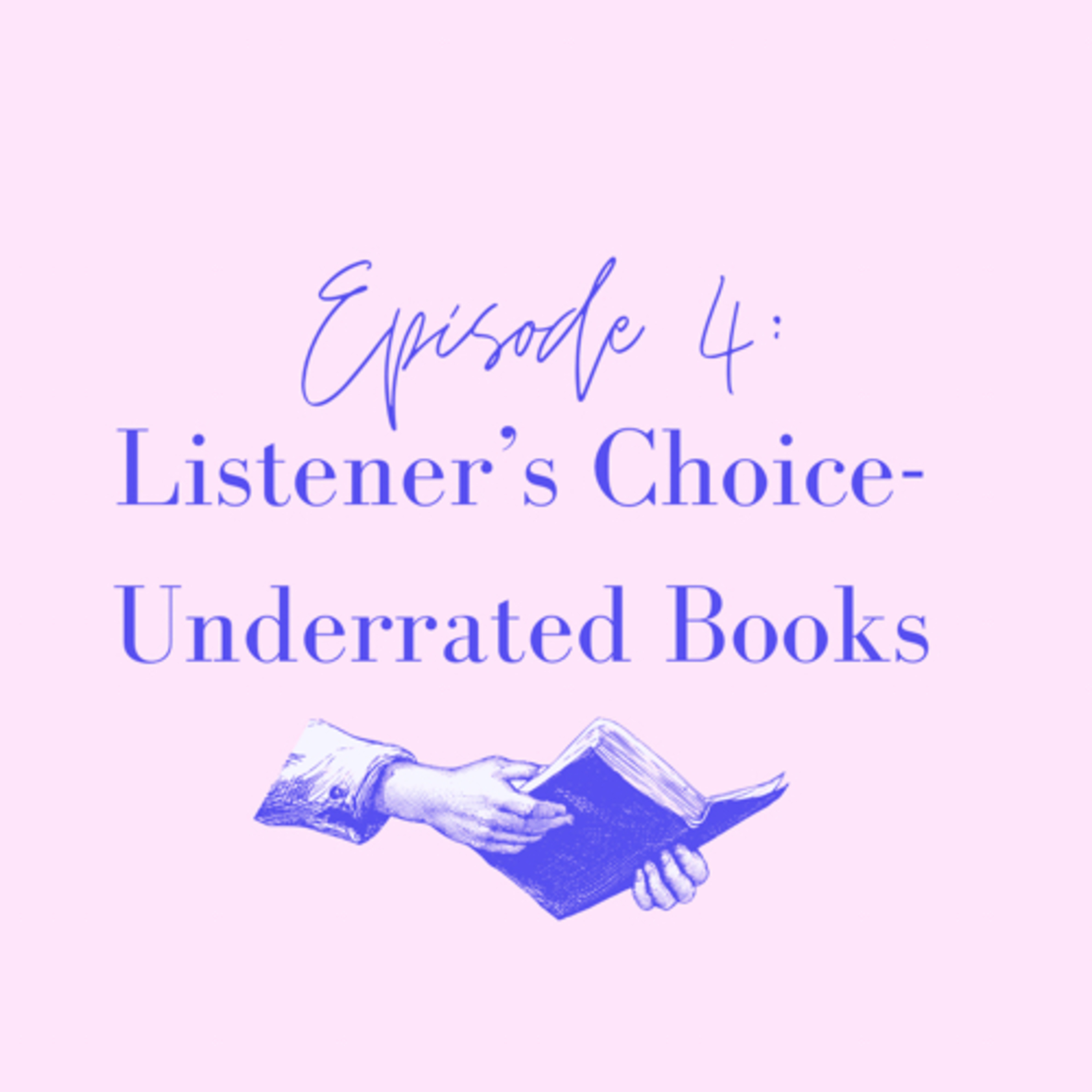 Lit with Vik Podcast