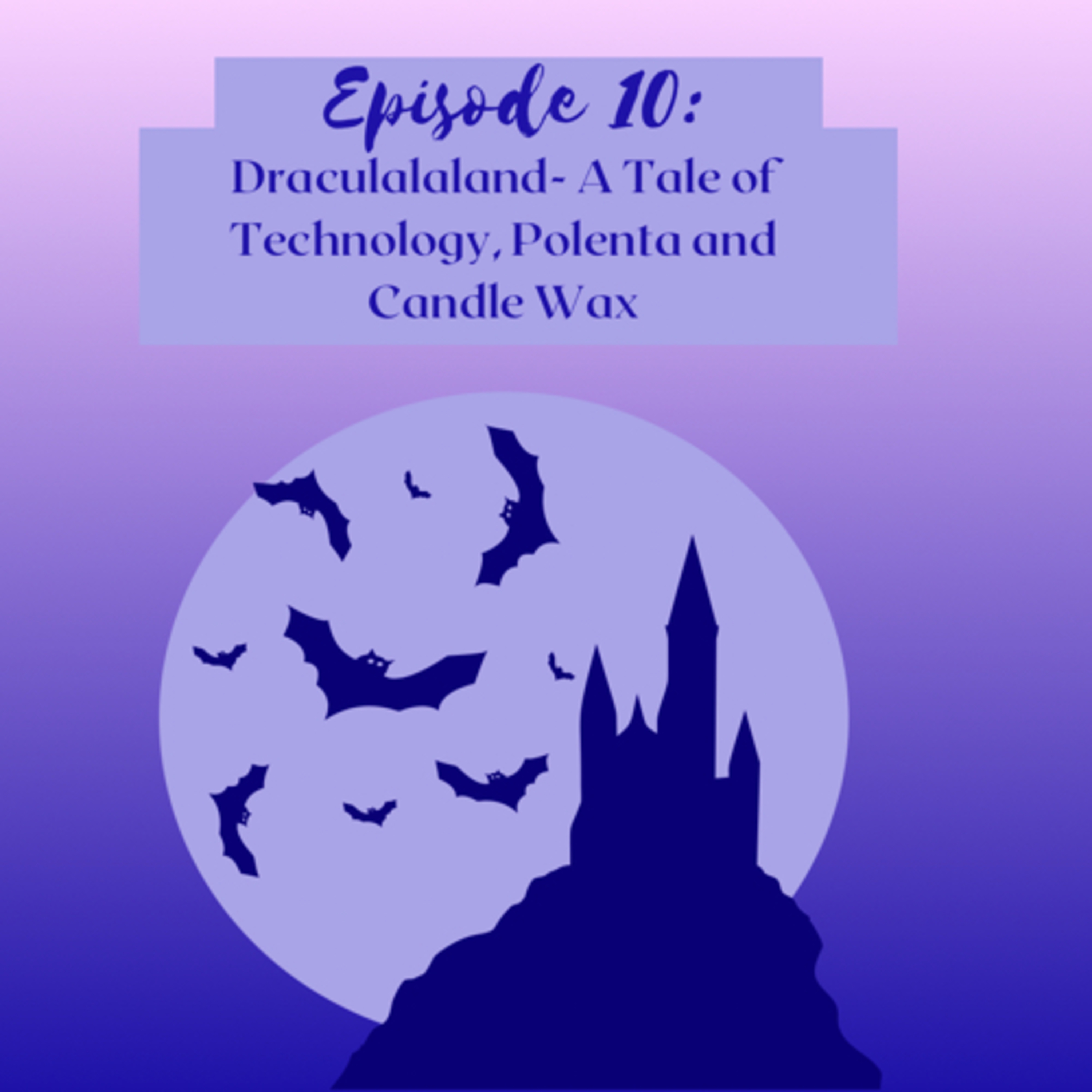 Lit with Vik Podcast