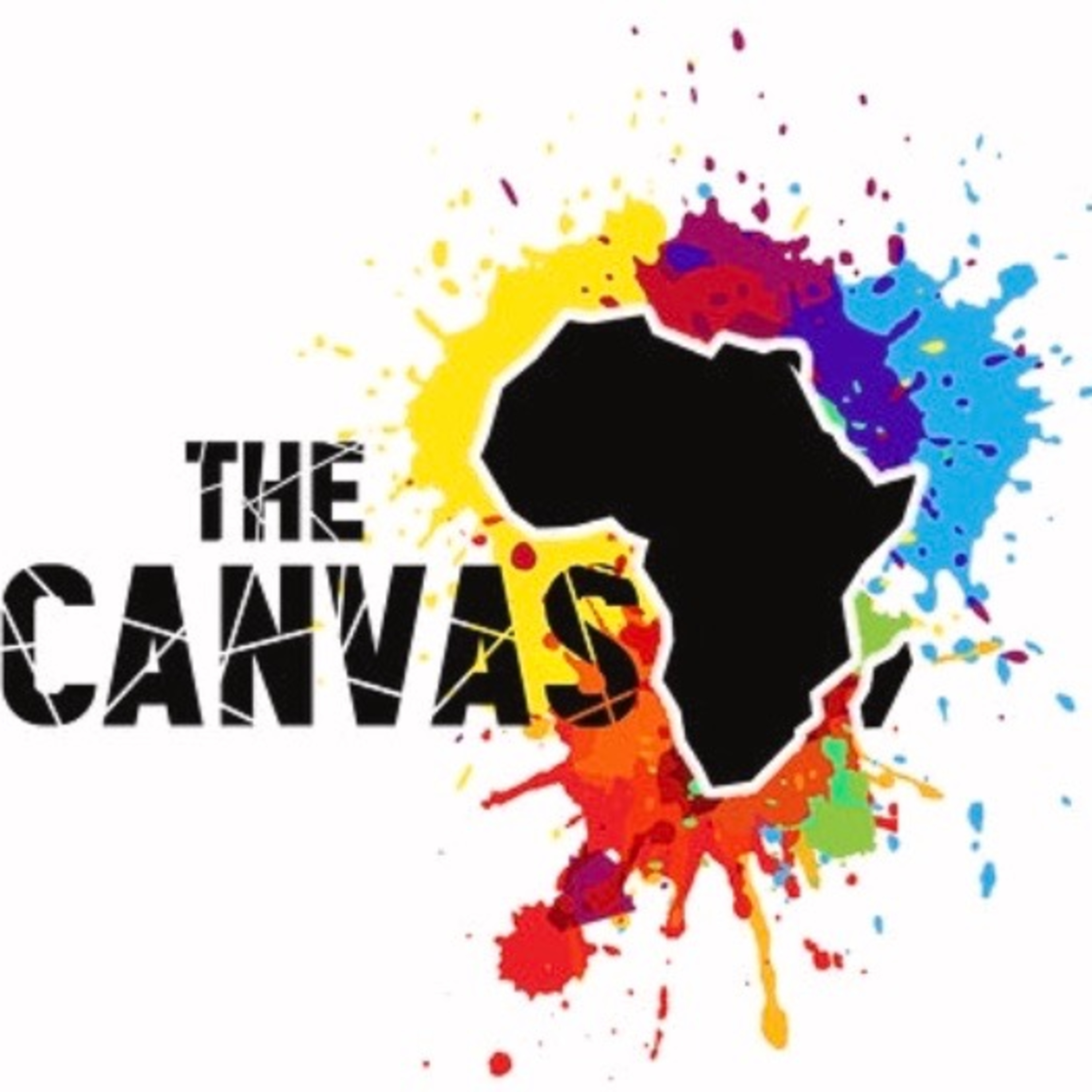 FLATLINE RADIO - The Canvas episode artwork