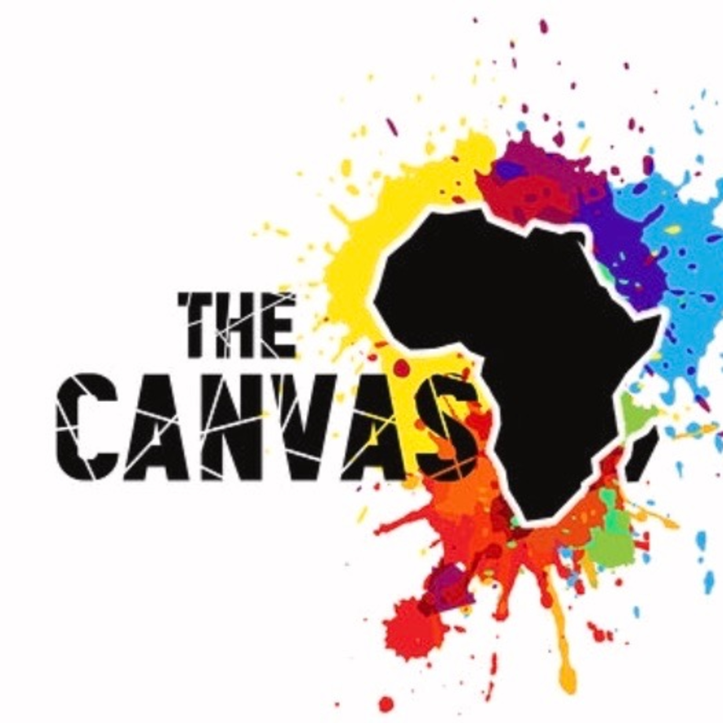 FLATLINE RADIO - The Canvas episode artwork