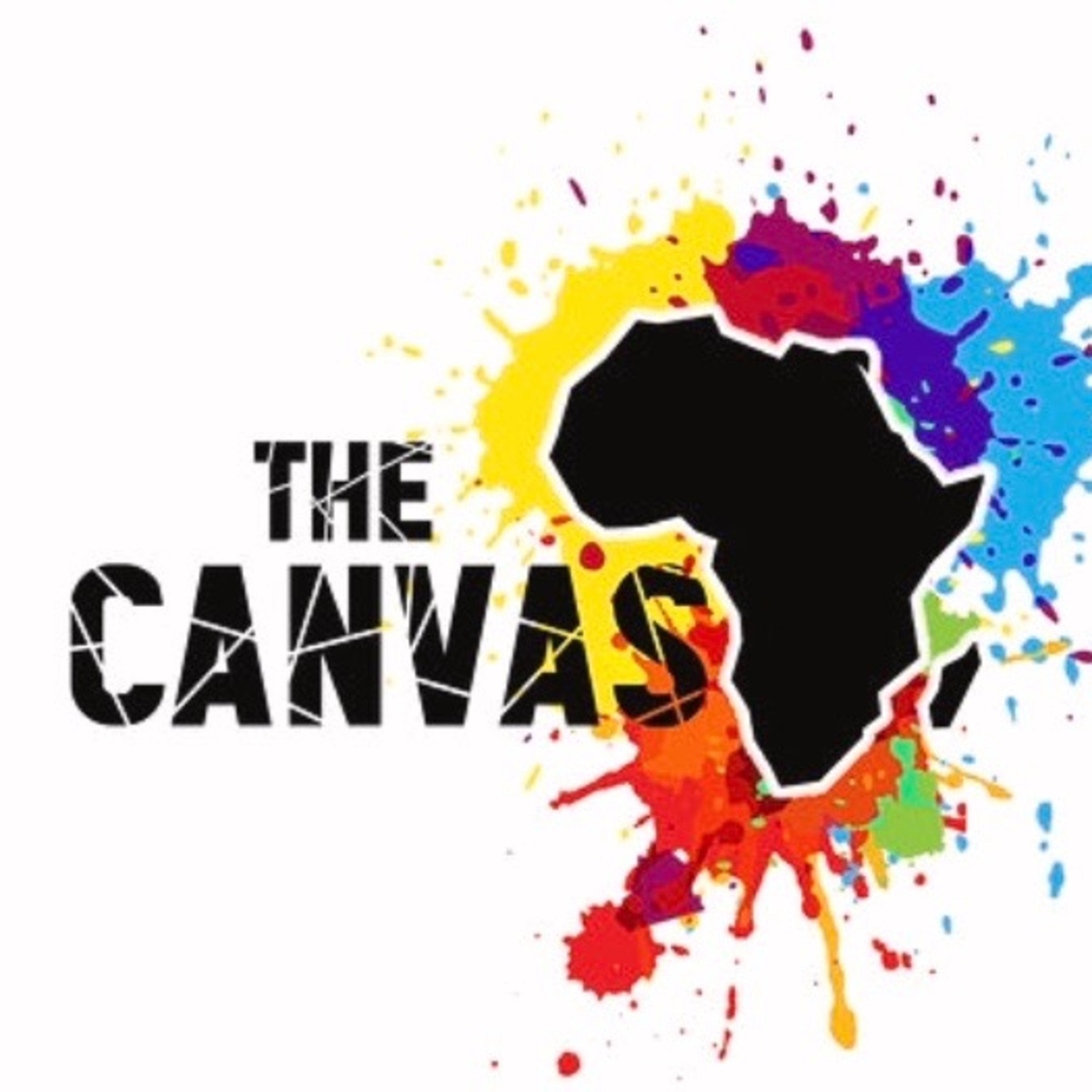 FLATLINE RADIO - The Canvas episode artwork