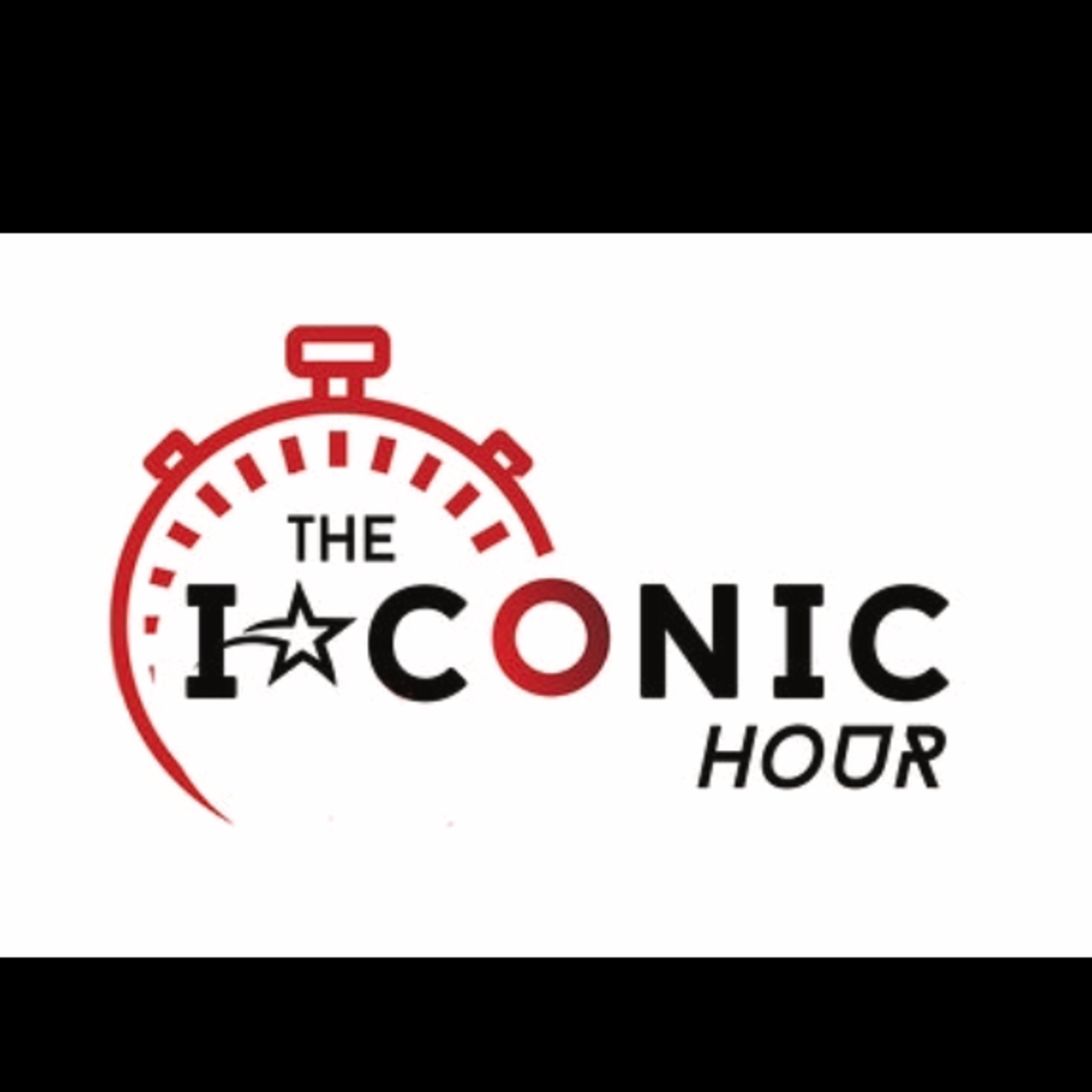 FLATLINE RADIO - The Iconic Hour episode artwork