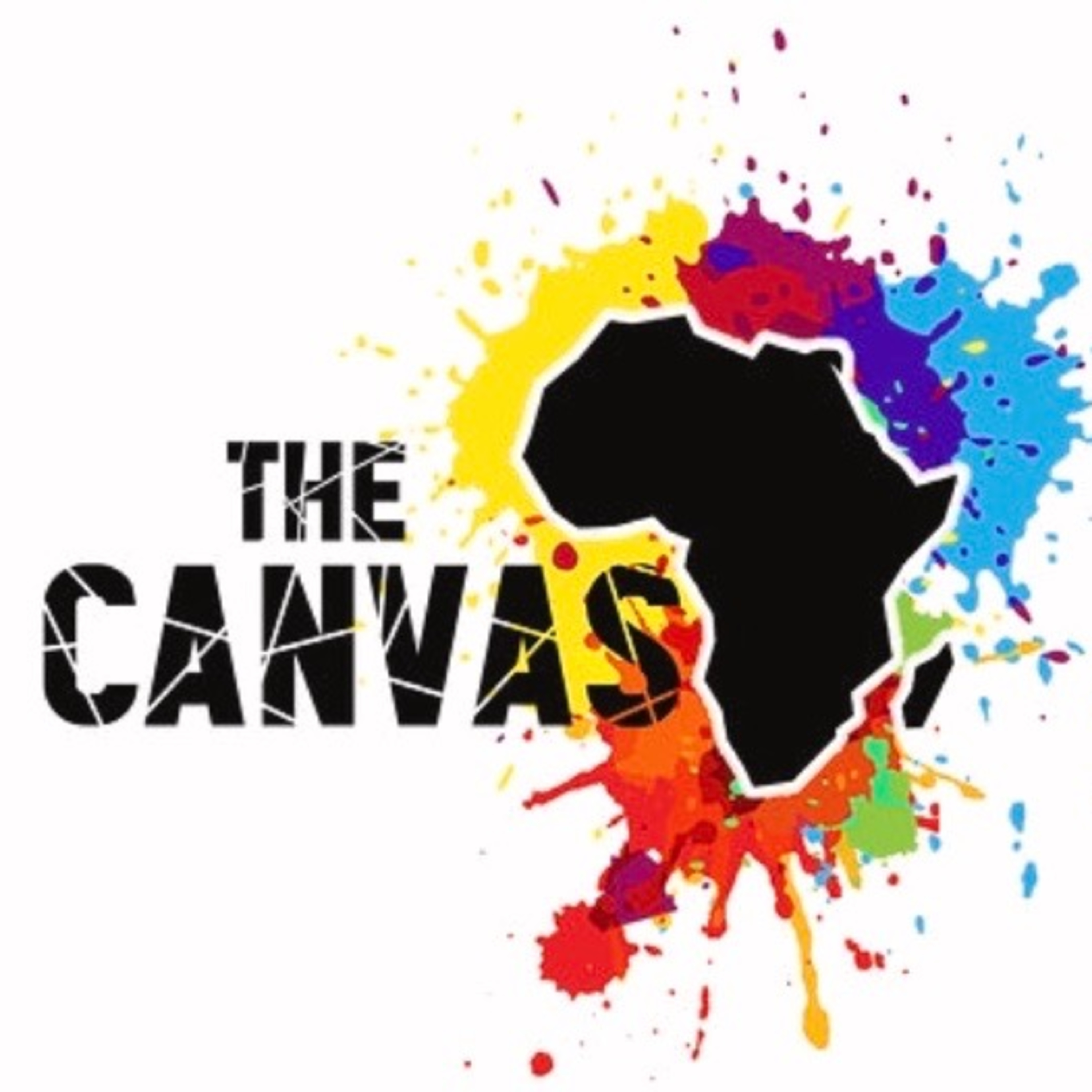 FLATLINE RADIO - The Canvas episode artwork