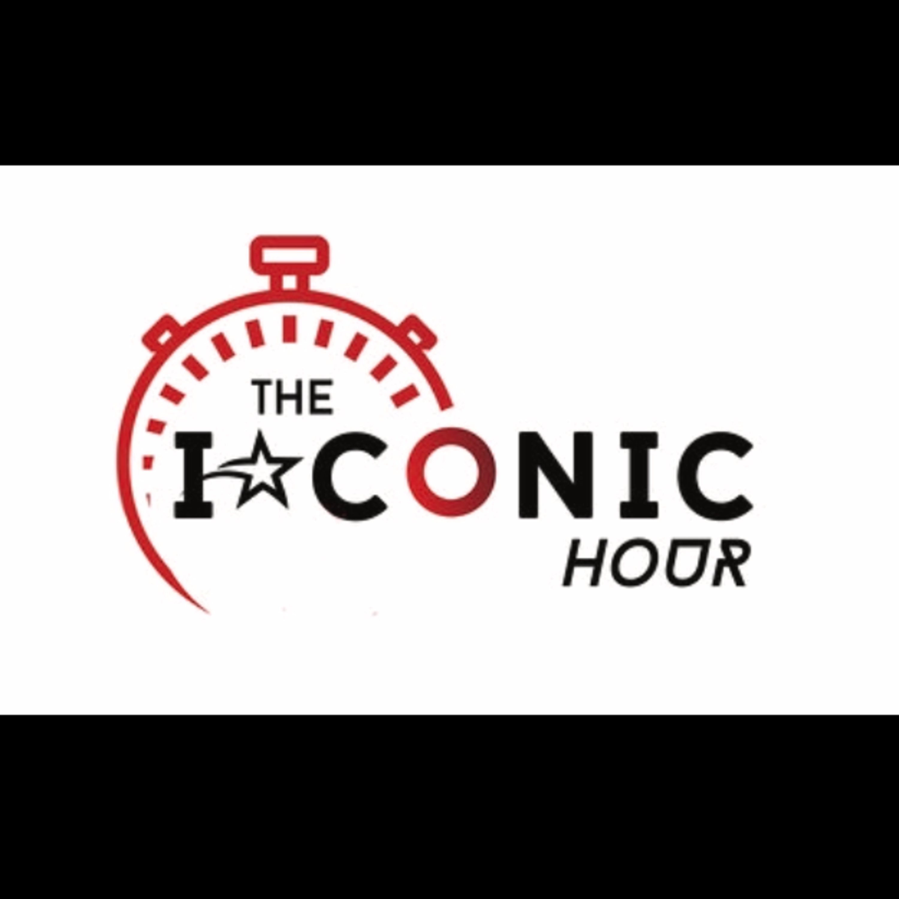 FLATLINE RADIO - The Iconic Hour episode artwork