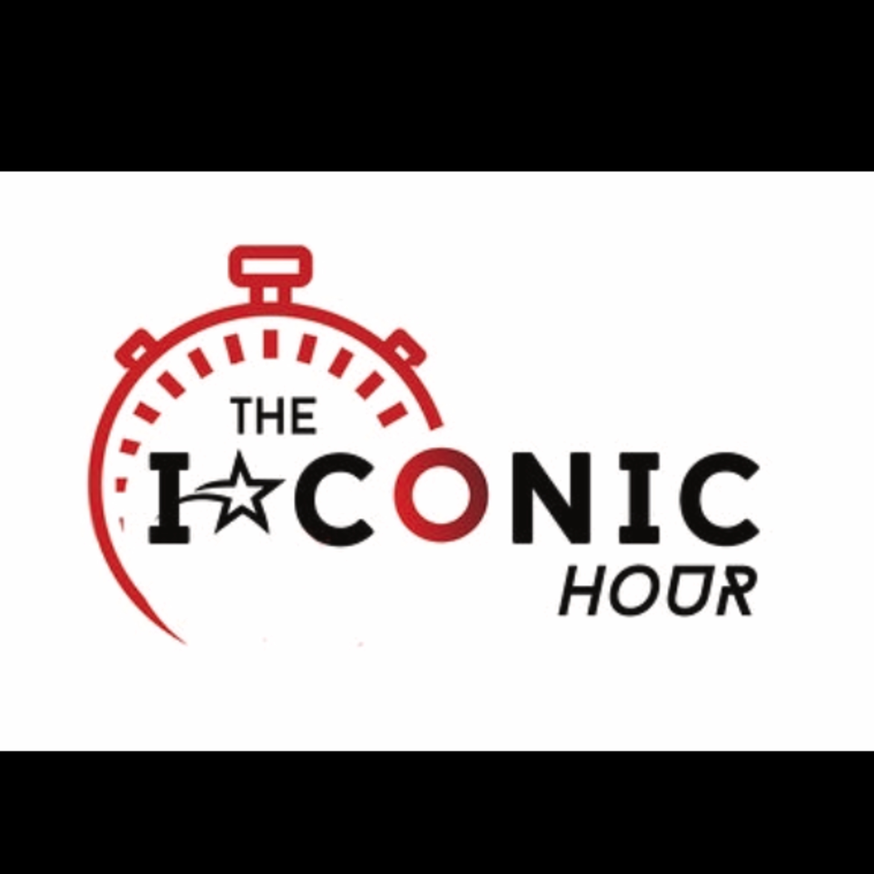 FLATLINE RADIO - The Iconic Hour episode artwork