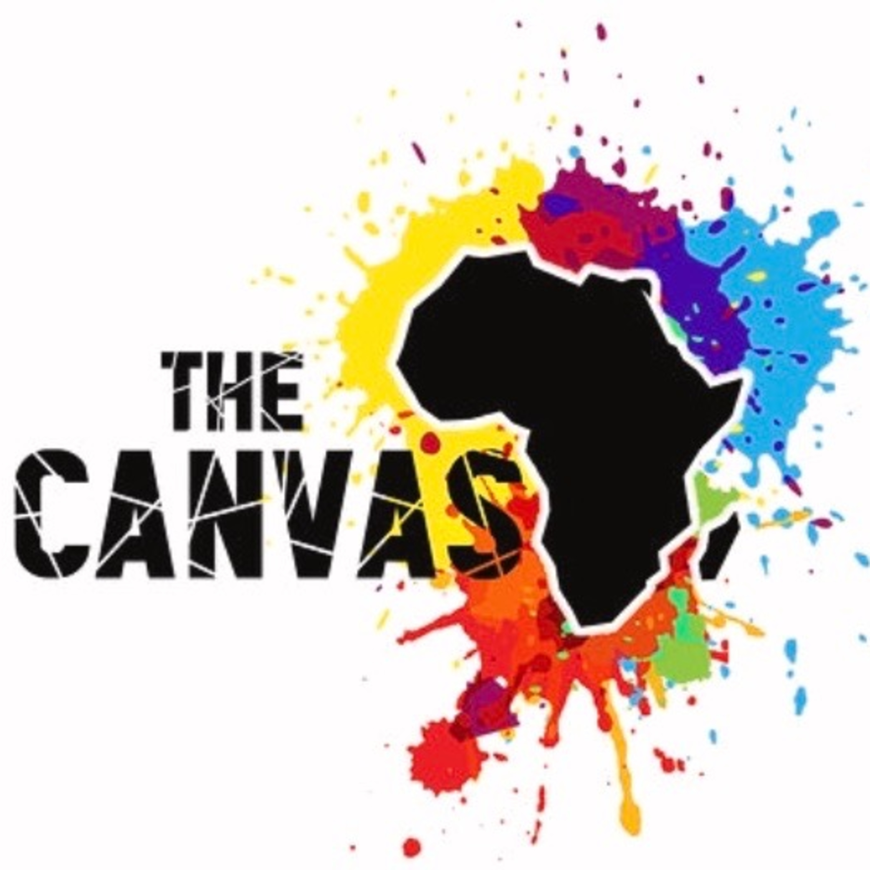 FLATLINE RADIO - The Canvas episode artwork
