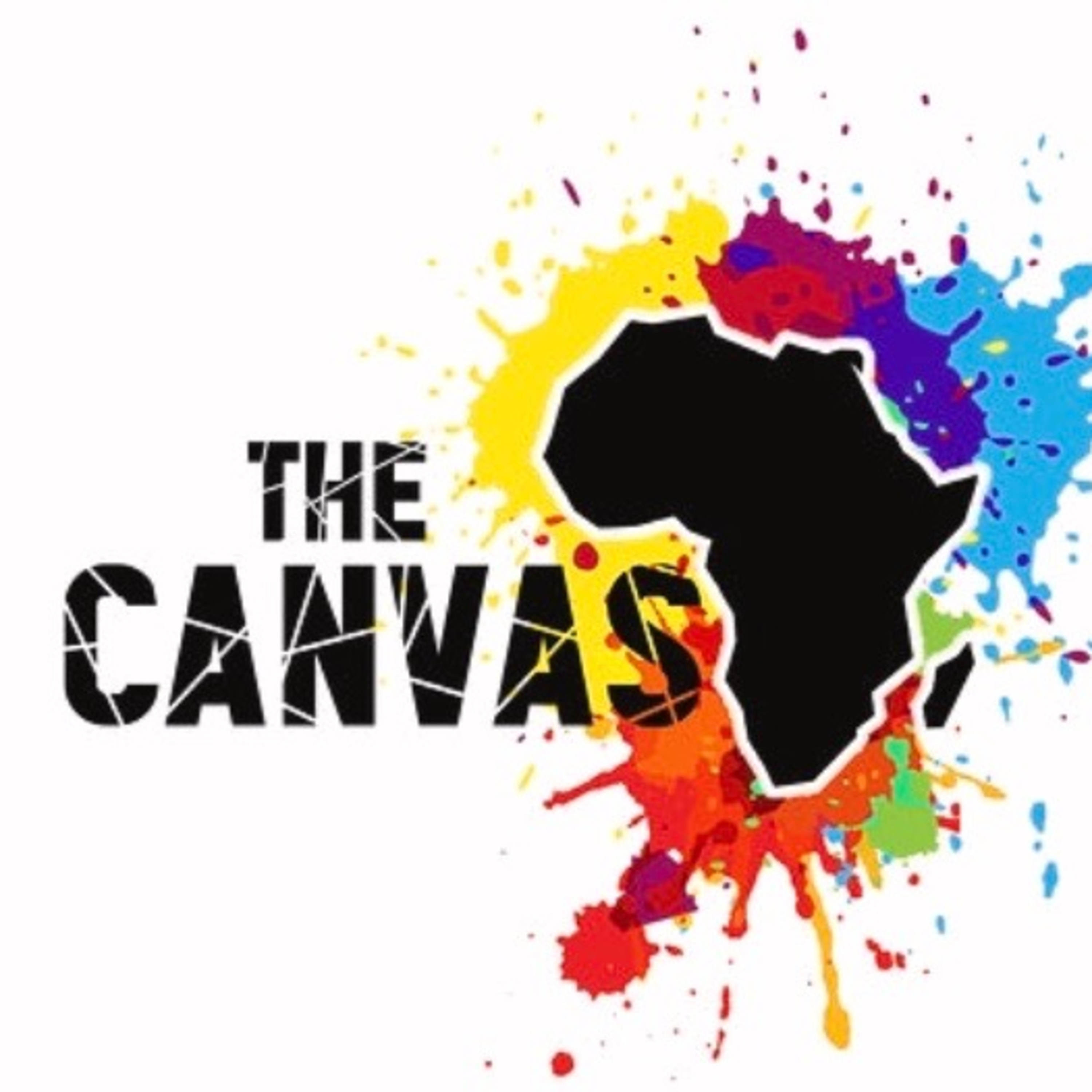 FLATLINE RADIO - The Canvas episode artwork