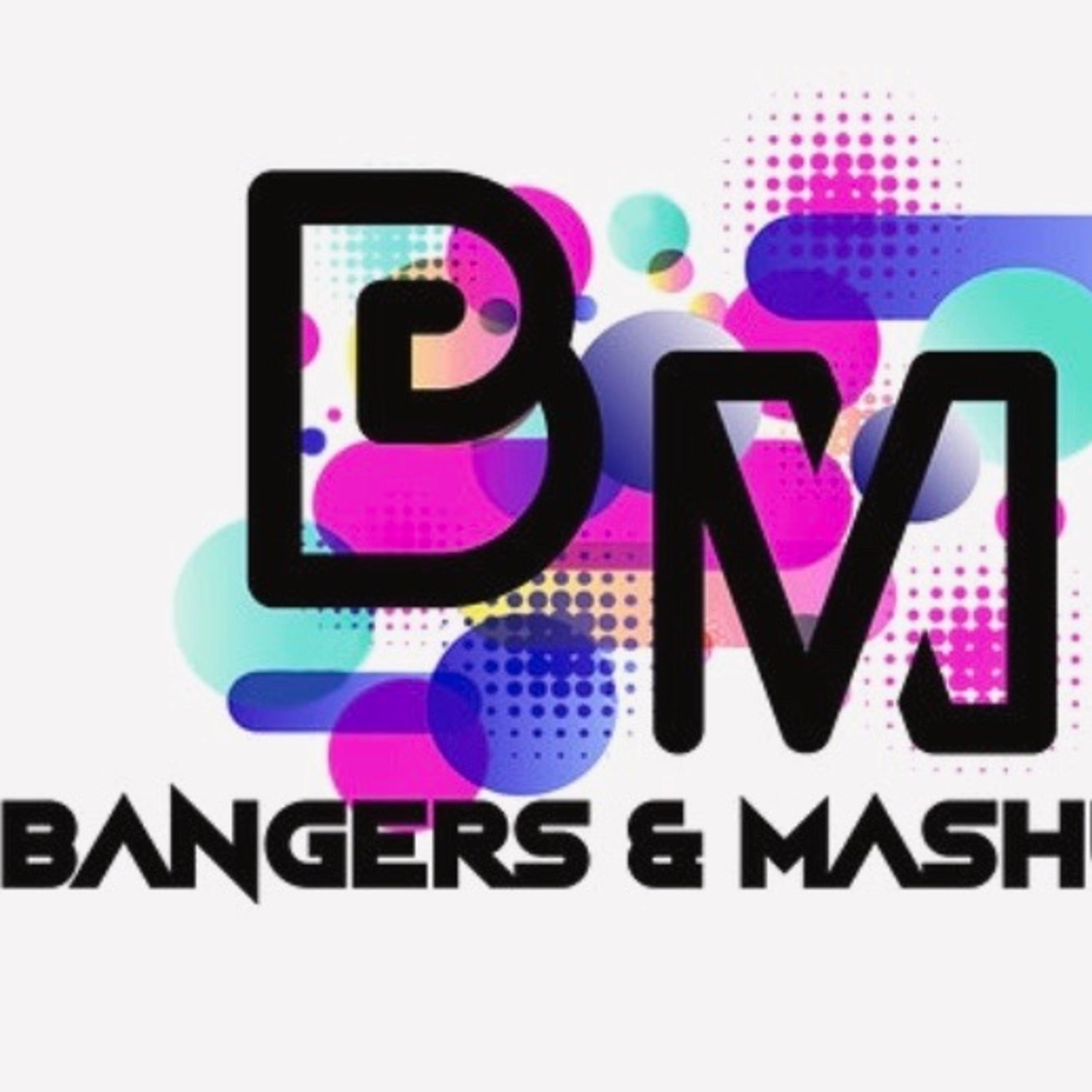 FLATLINE RADIO - Bangers and Mashup episode artwork