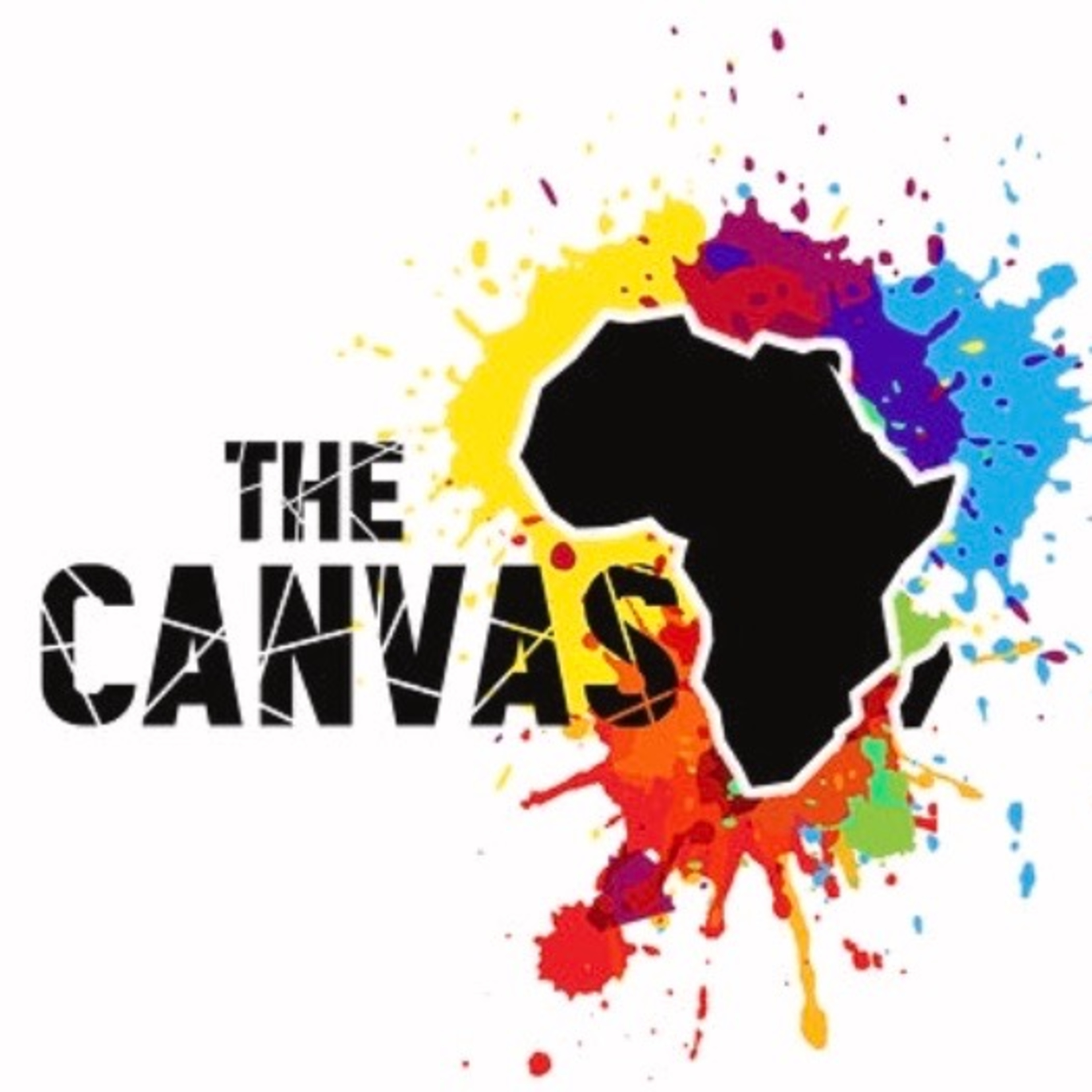 FLATLINE RADIO - The Canvas episode artwork