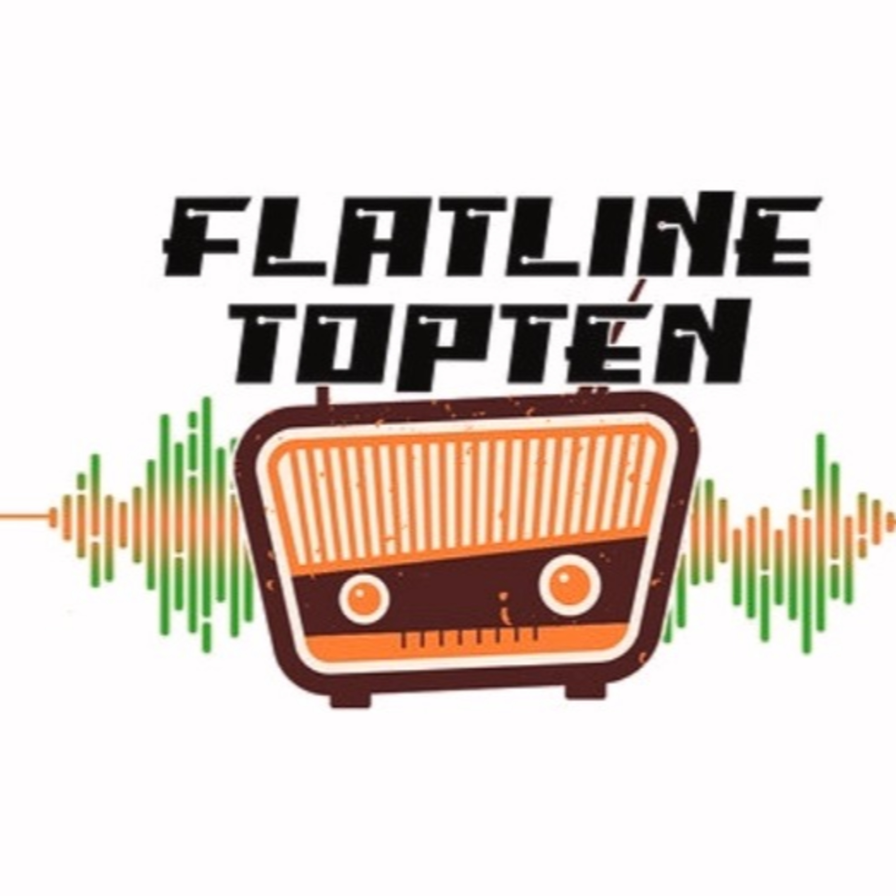 FLATLINE RADIO