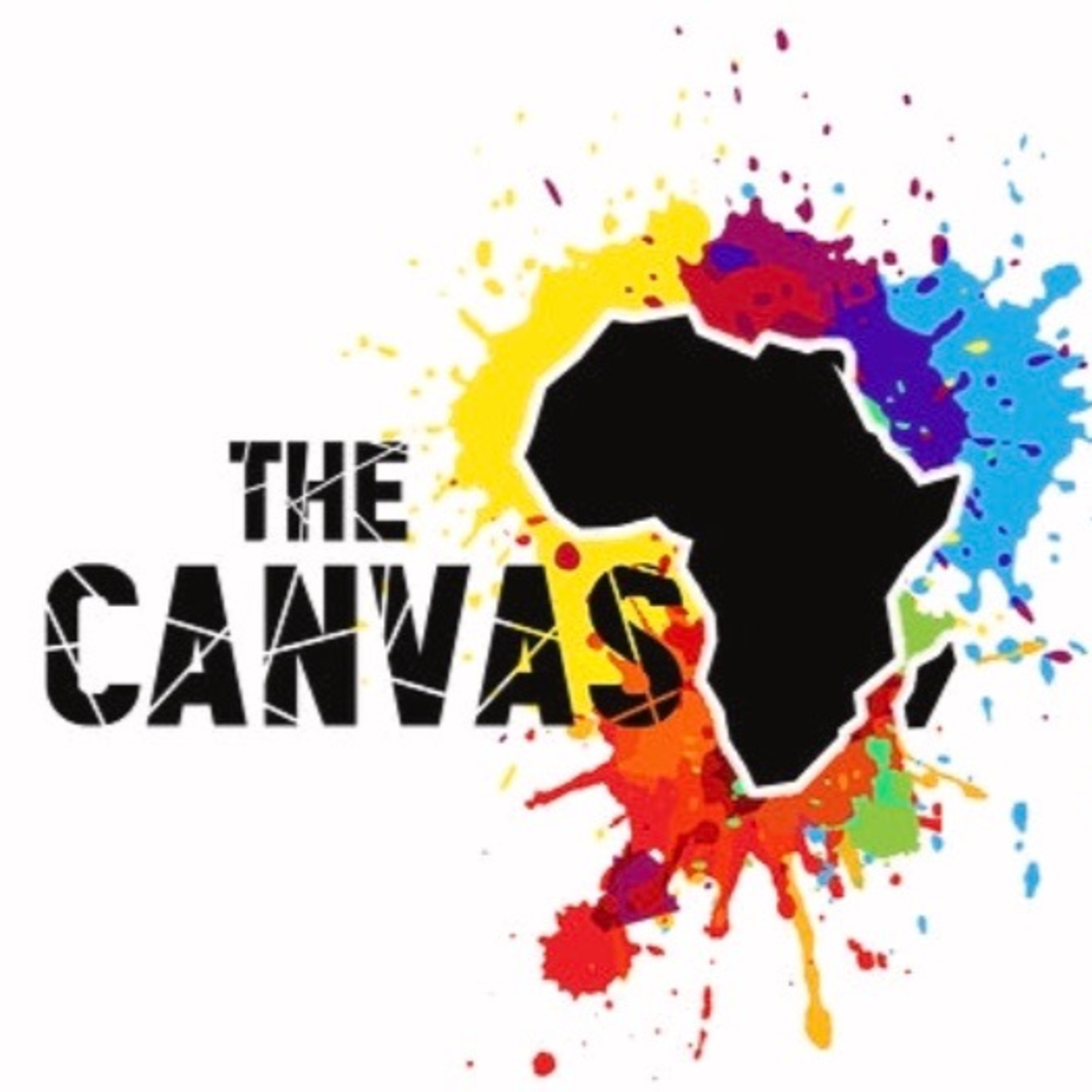 FLATLINE RADIO - The Canvas episode artwork