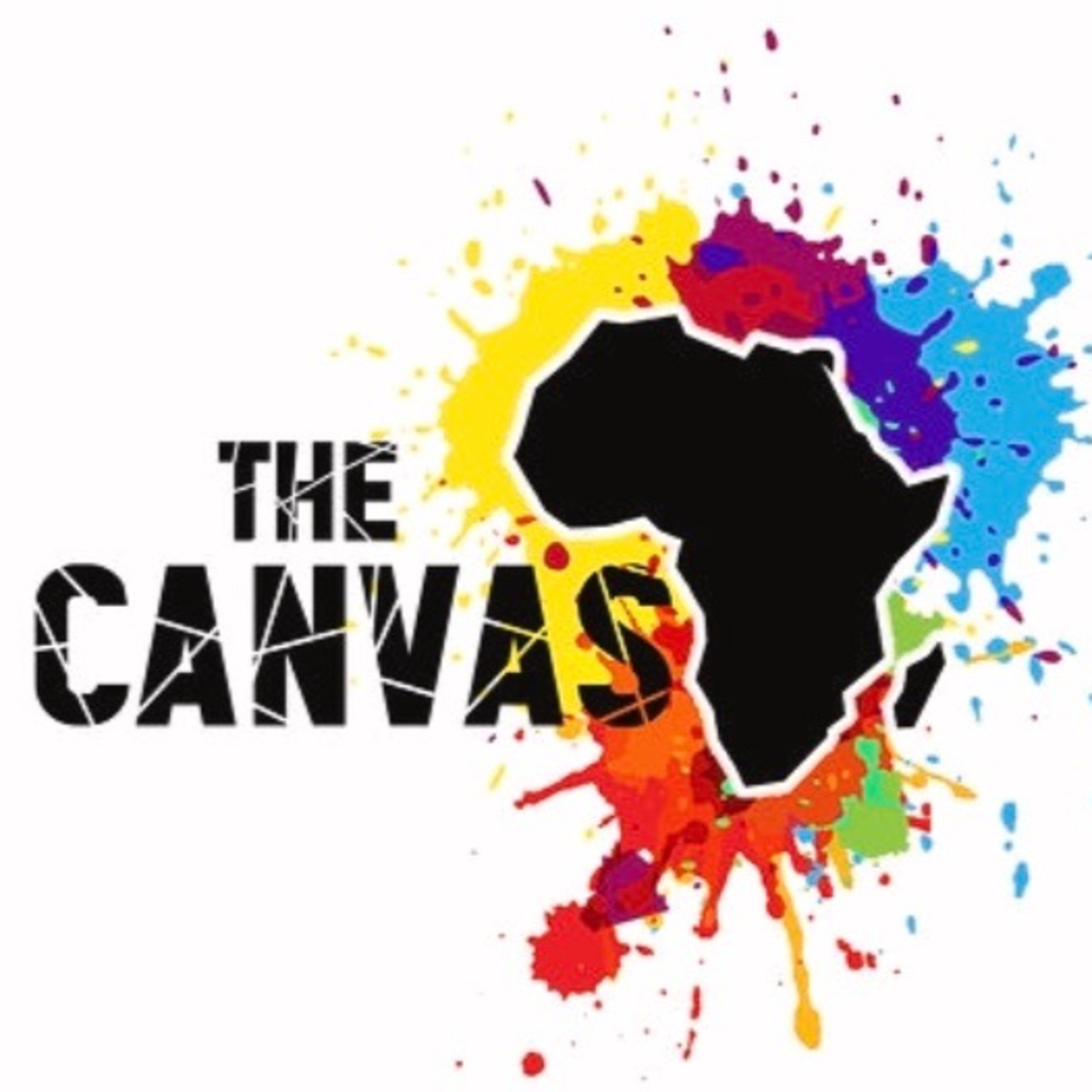 FLATLINE RADIO - The Canvas episode artwork