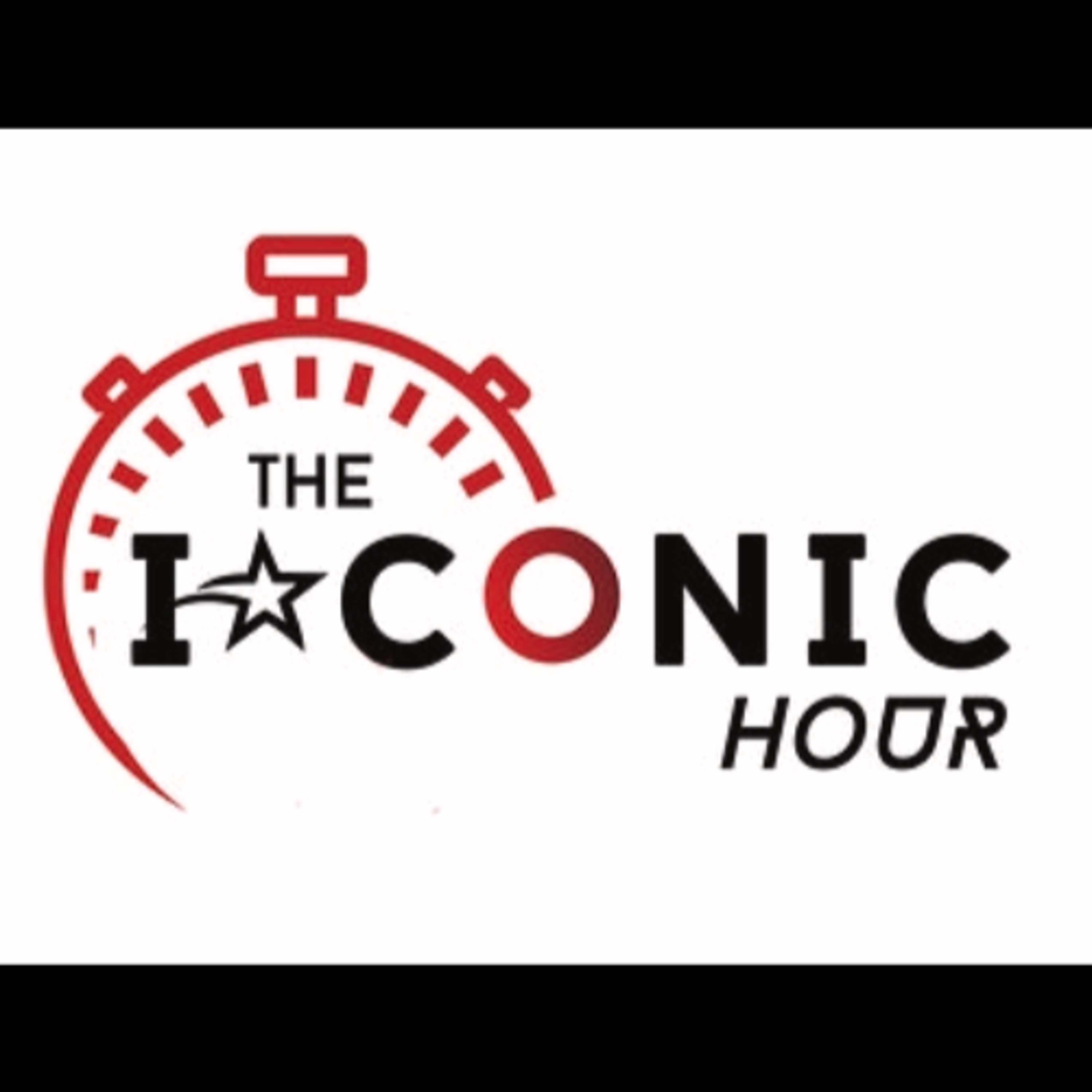 FLATLINE RADIO - The Iconic Hour III episode artwork