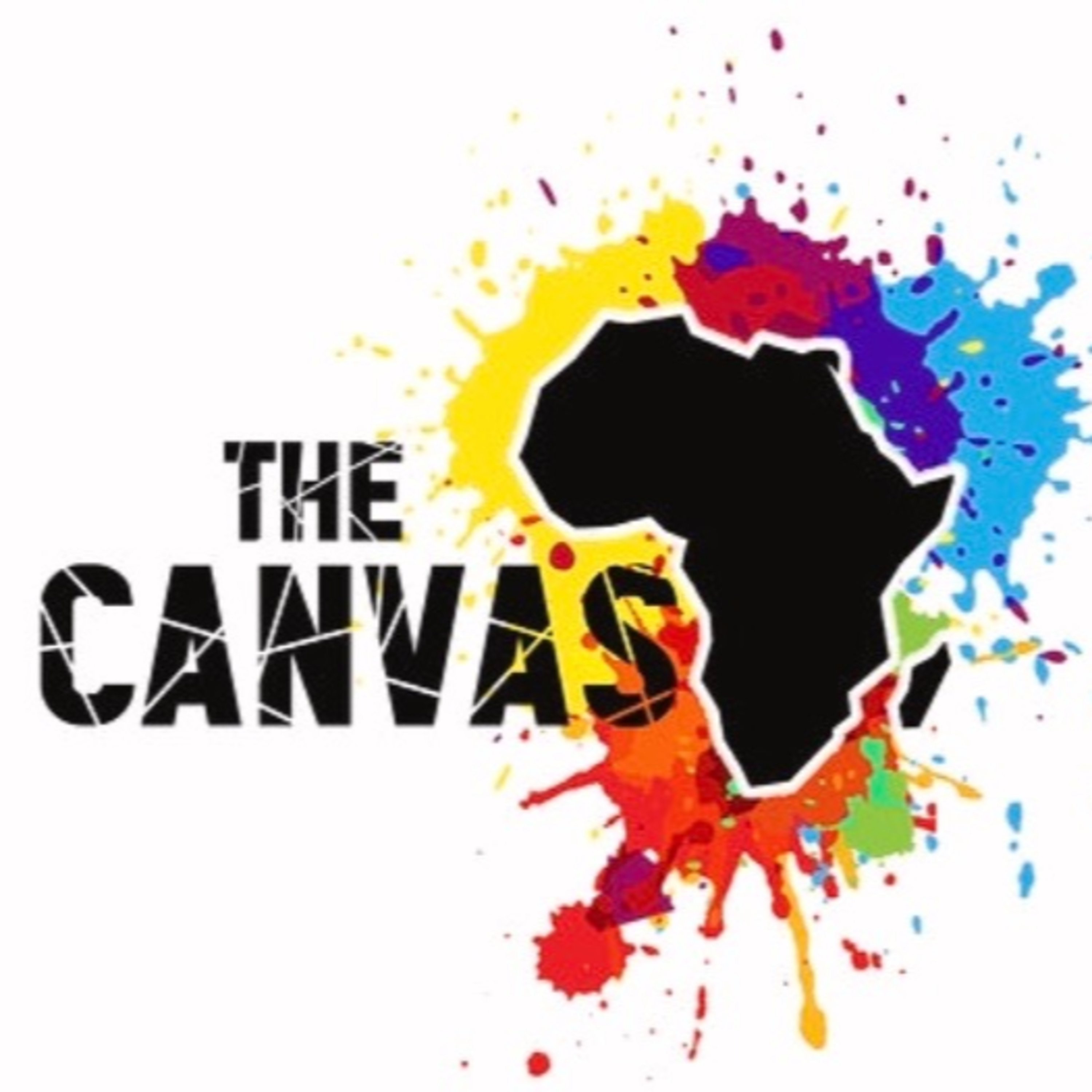 FLATLINE RADIO - The Canvas VI episode artwork