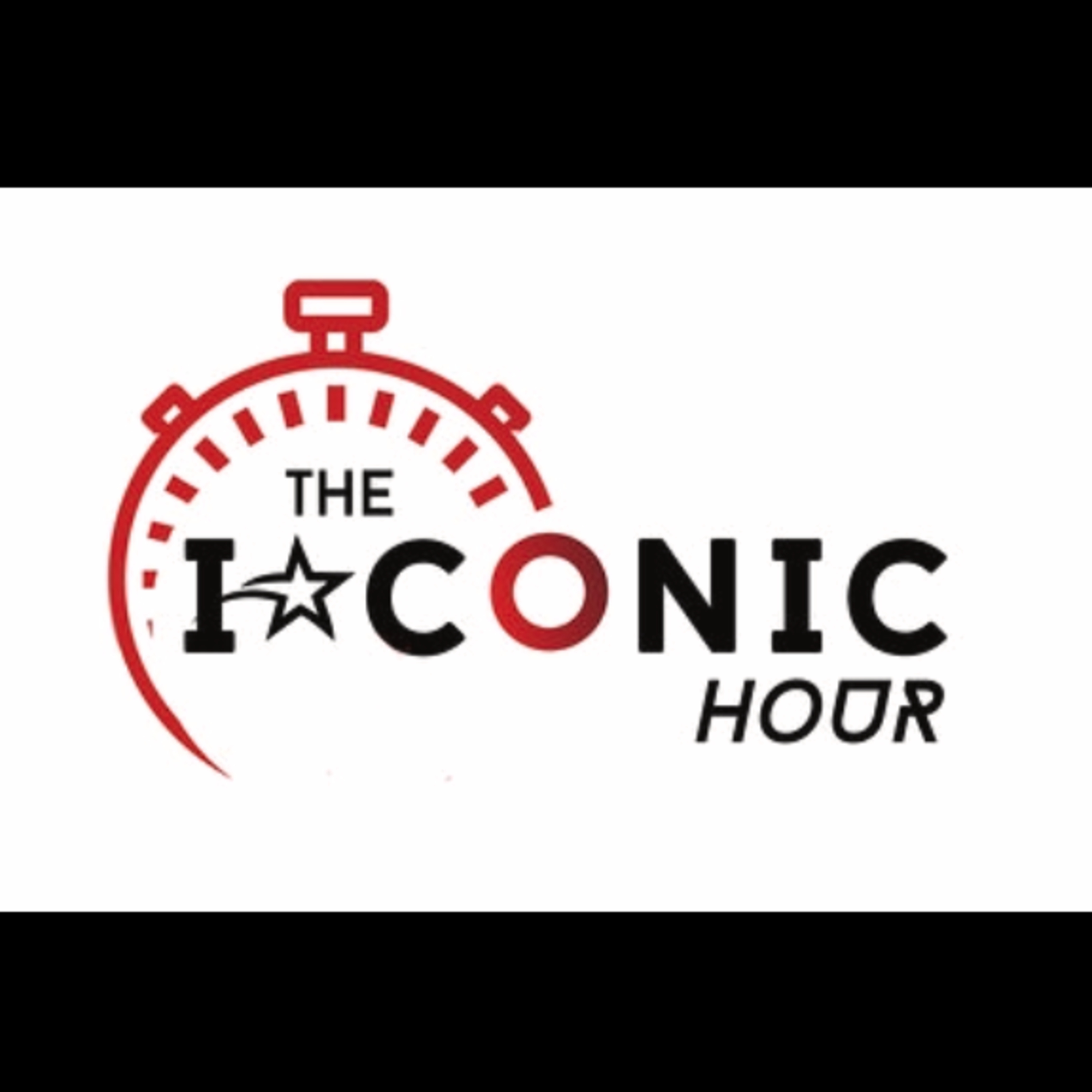 FLATLINE RADIO - The Iconic Hour episode artwork