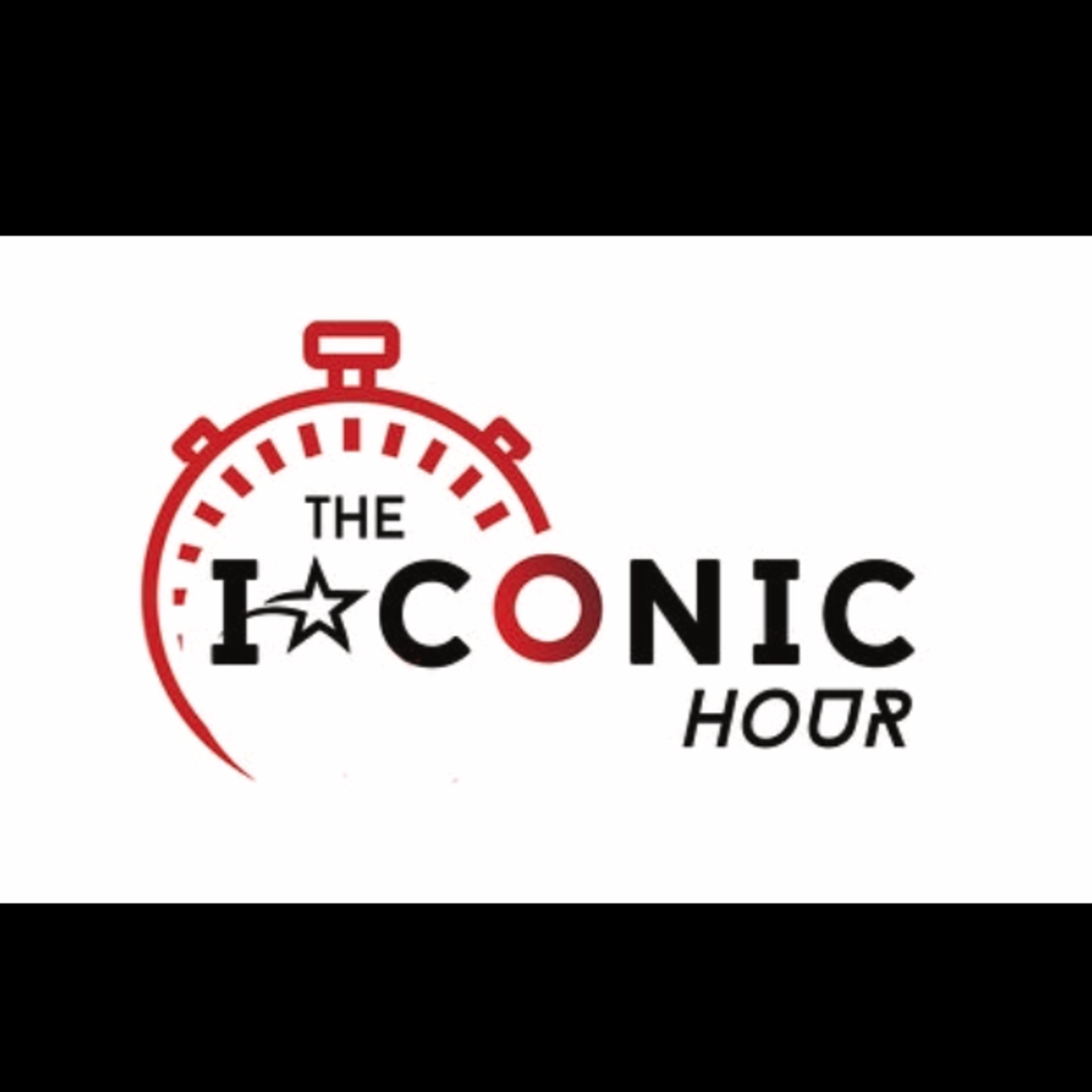 FLATLINE RADIO - The Iconic Hour VI episode artwork