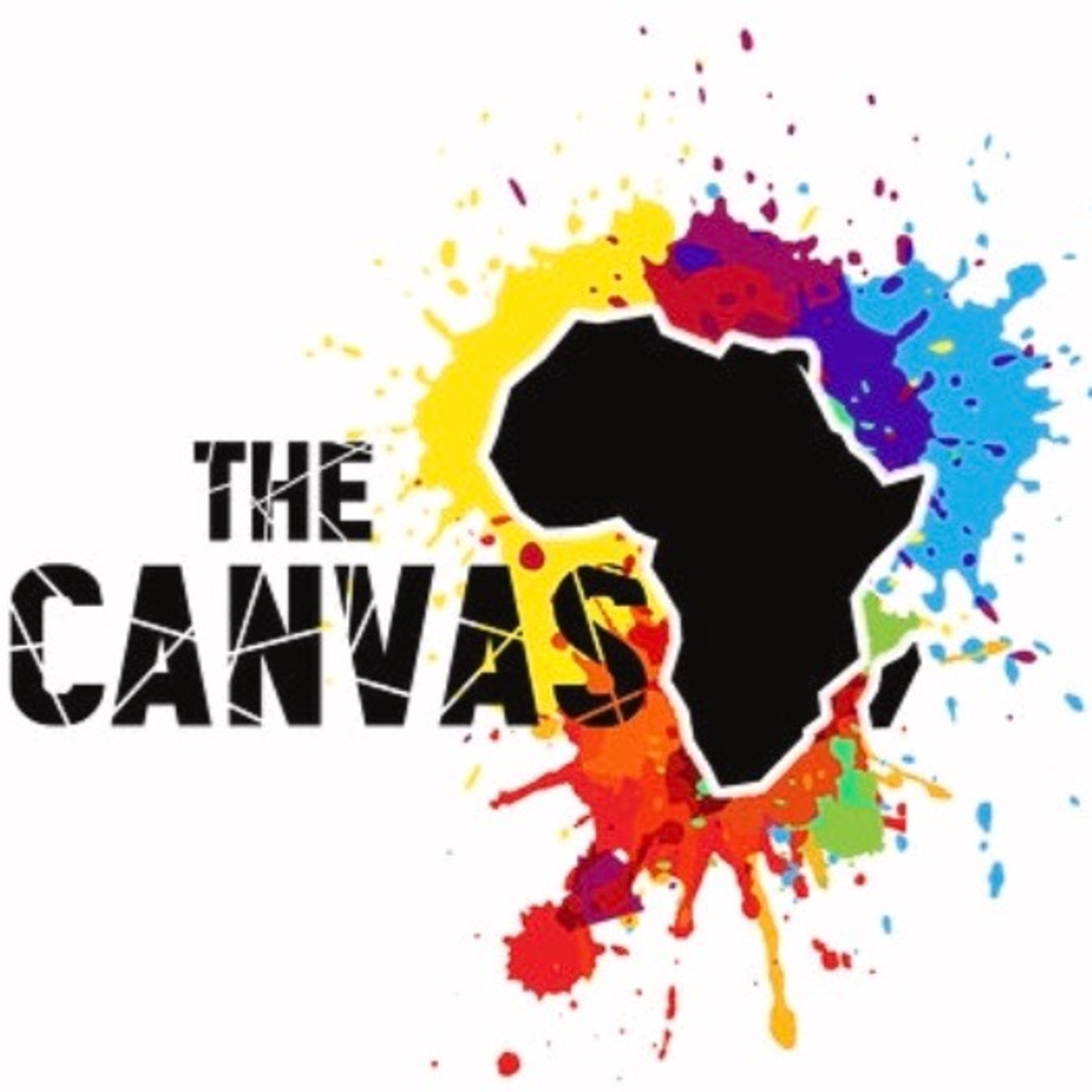 FLATLINE RADIO - The Canvas I episode artwork