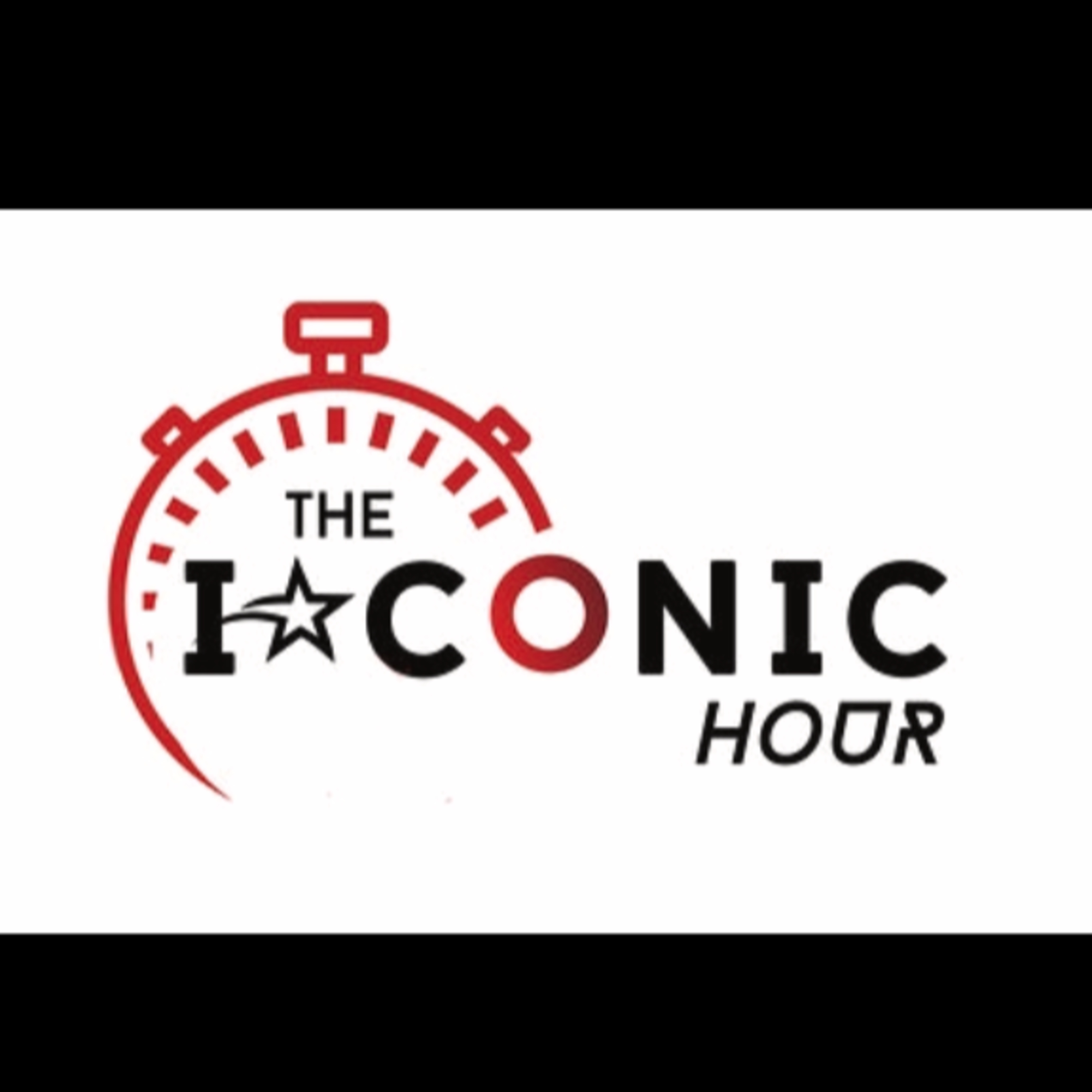 FLATLINE RADIO - The Iconic Hour II episode artwork